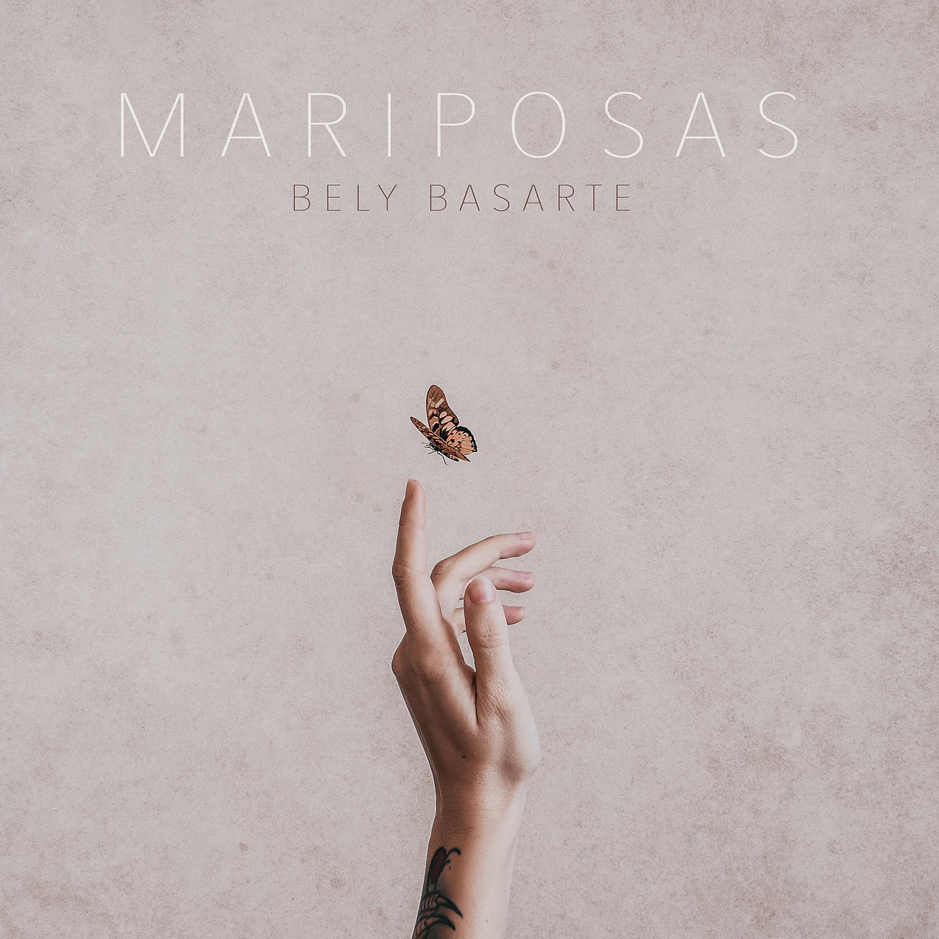 Постер альбома Mariposas