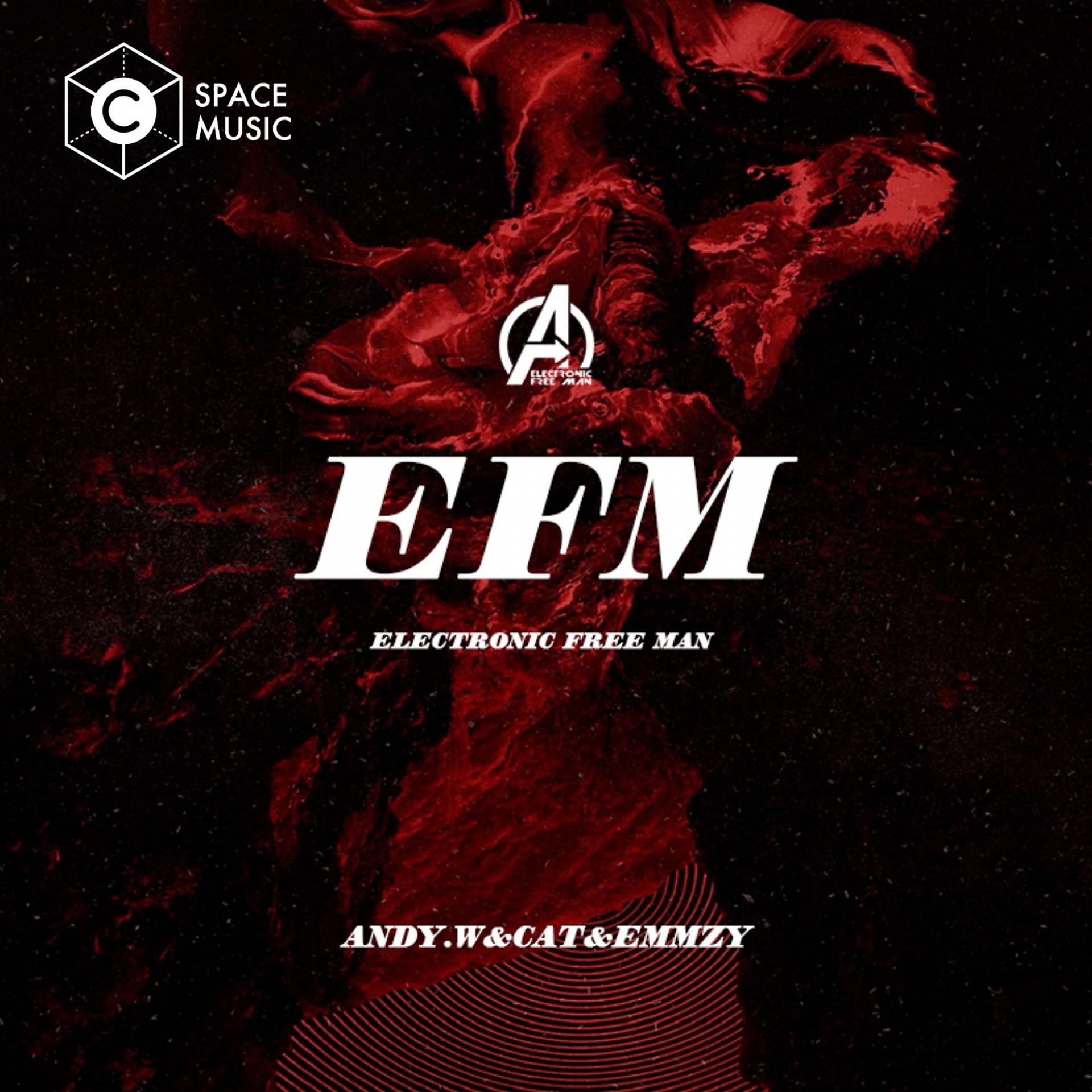 Постер альбома EFM (Original Mix)