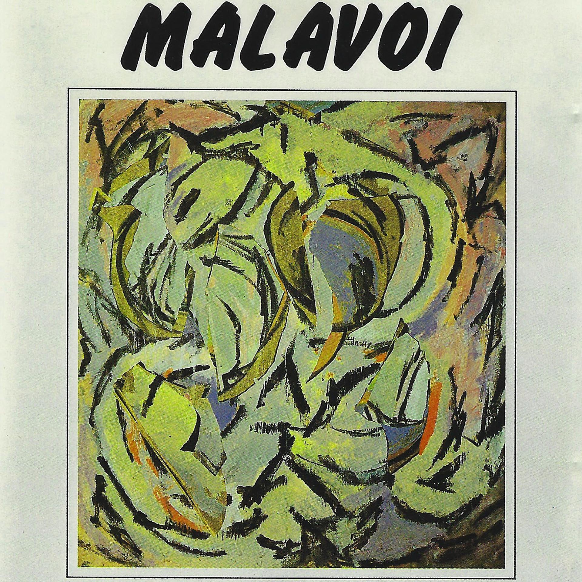 Постер альбома Best of Malavoi