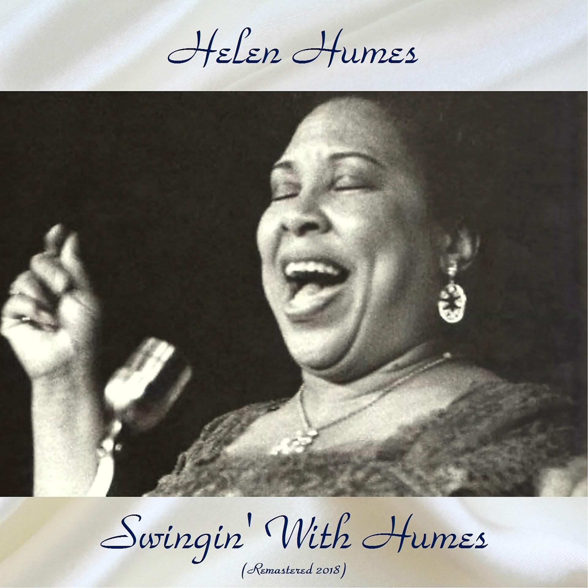 Постер альбома Swingin' With Humes