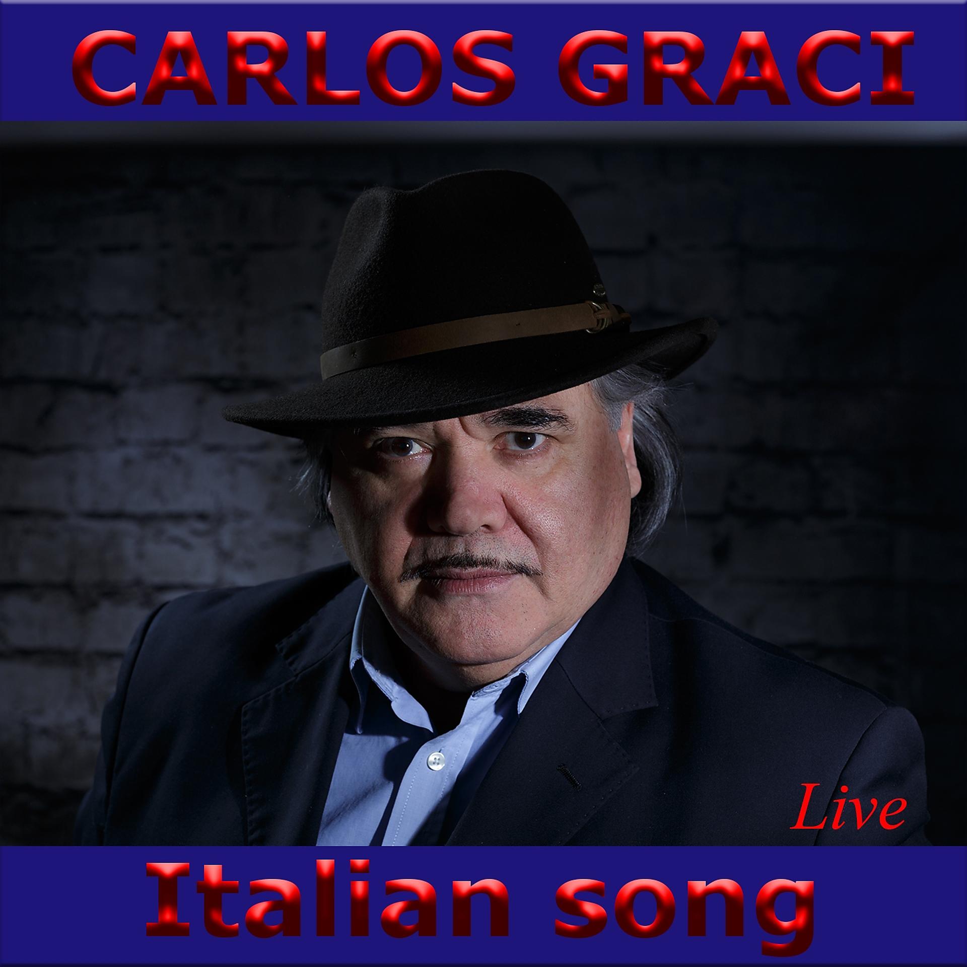 Постер альбома Italian Song