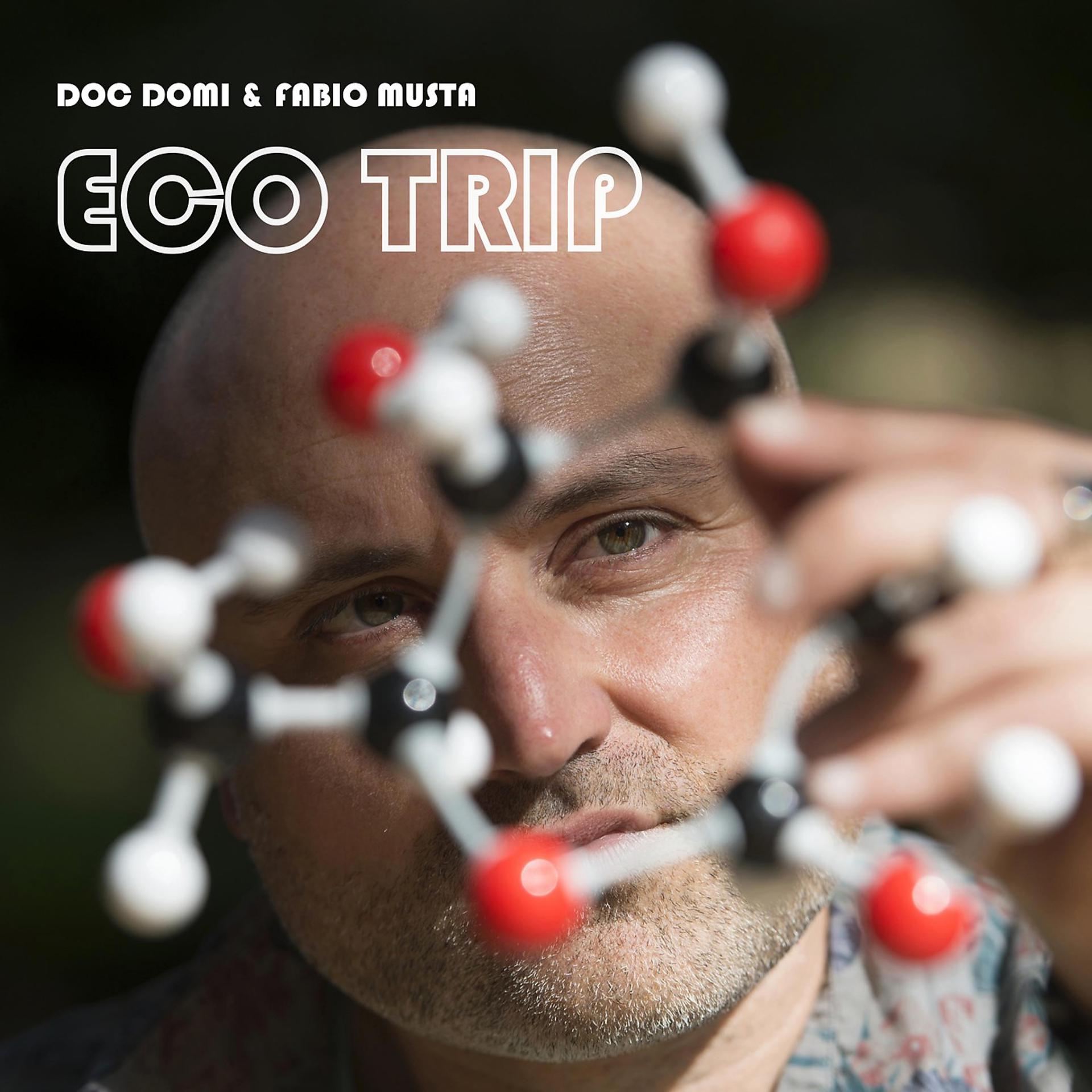 Постер альбома Eco Trip