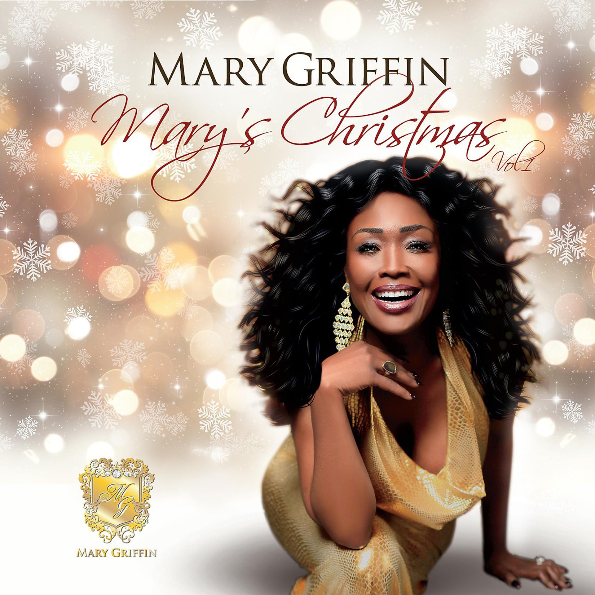 Постер альбома Mary's Christmas, Vol. 1