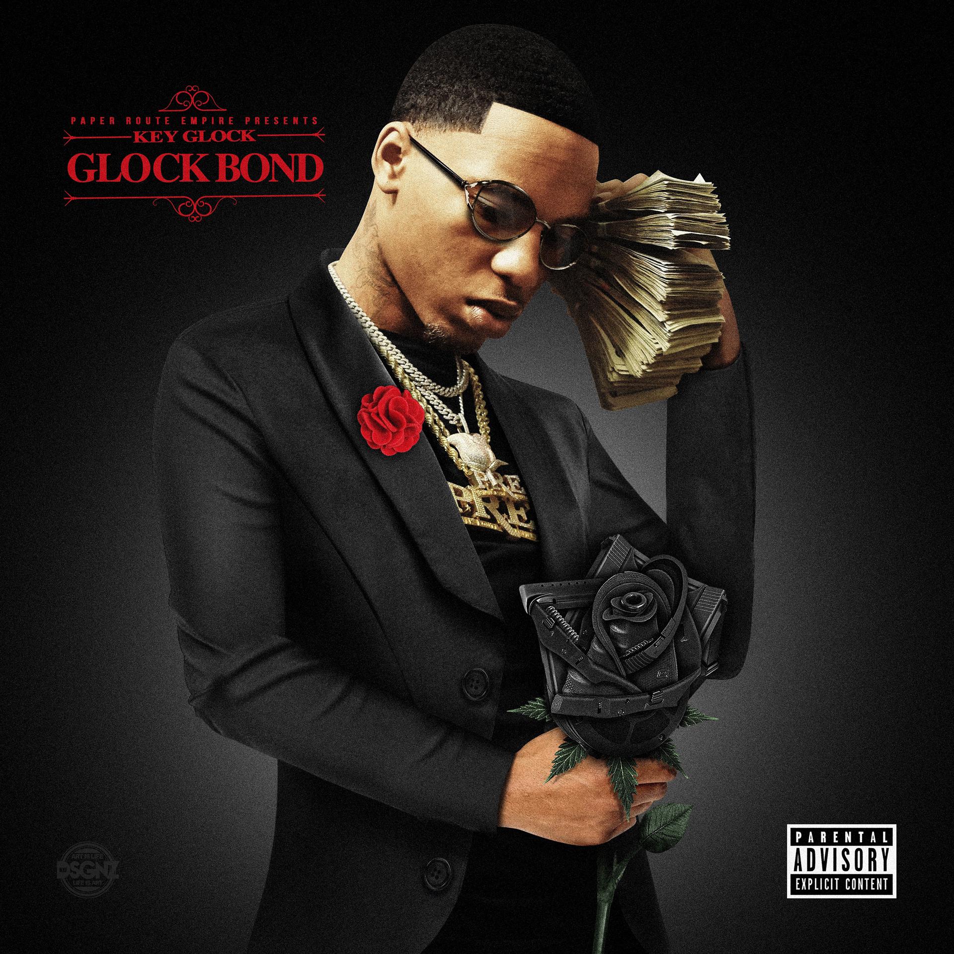 Постер альбома Glock Bond