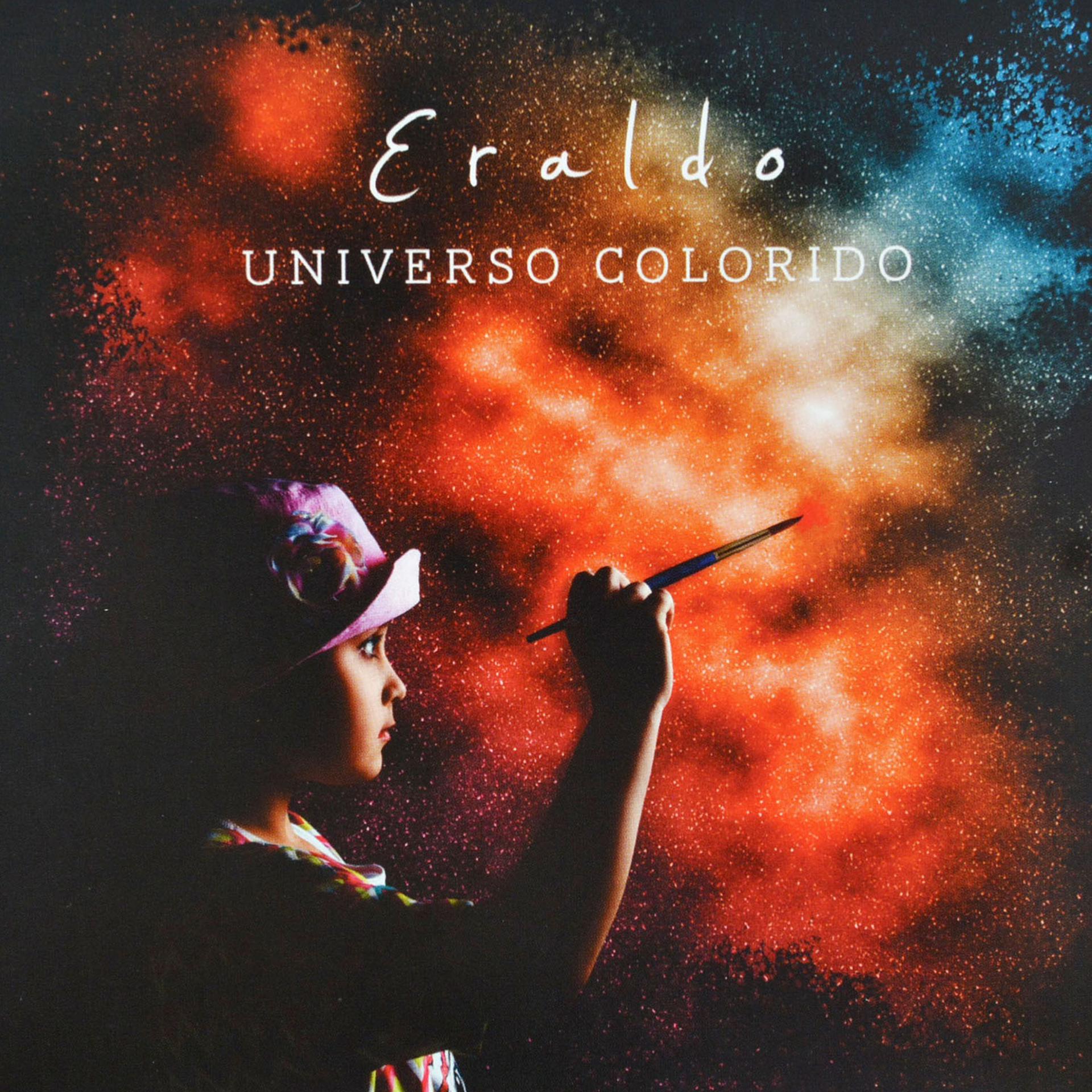 Постер альбома Universo Colorido