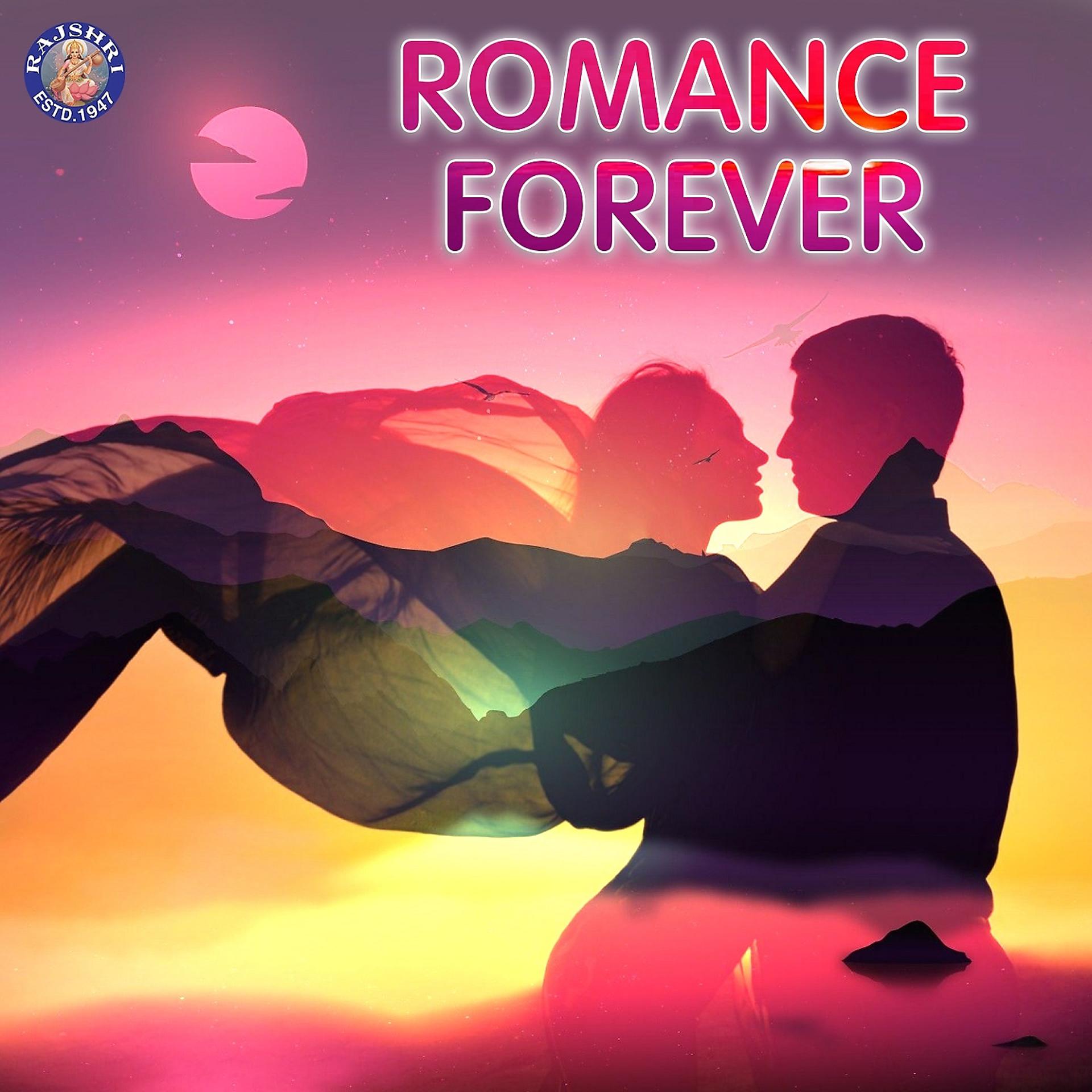 Постер альбома Romance Forever