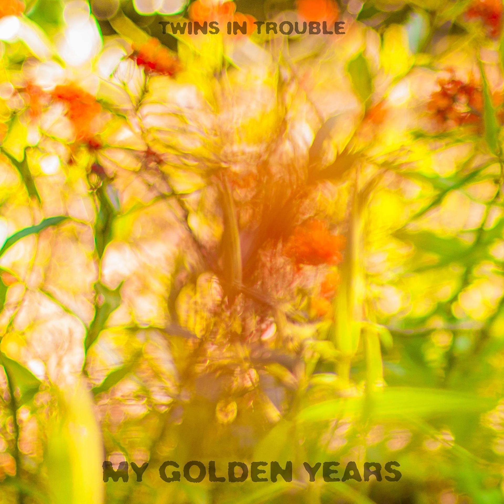 Постер альбома My Golden Years