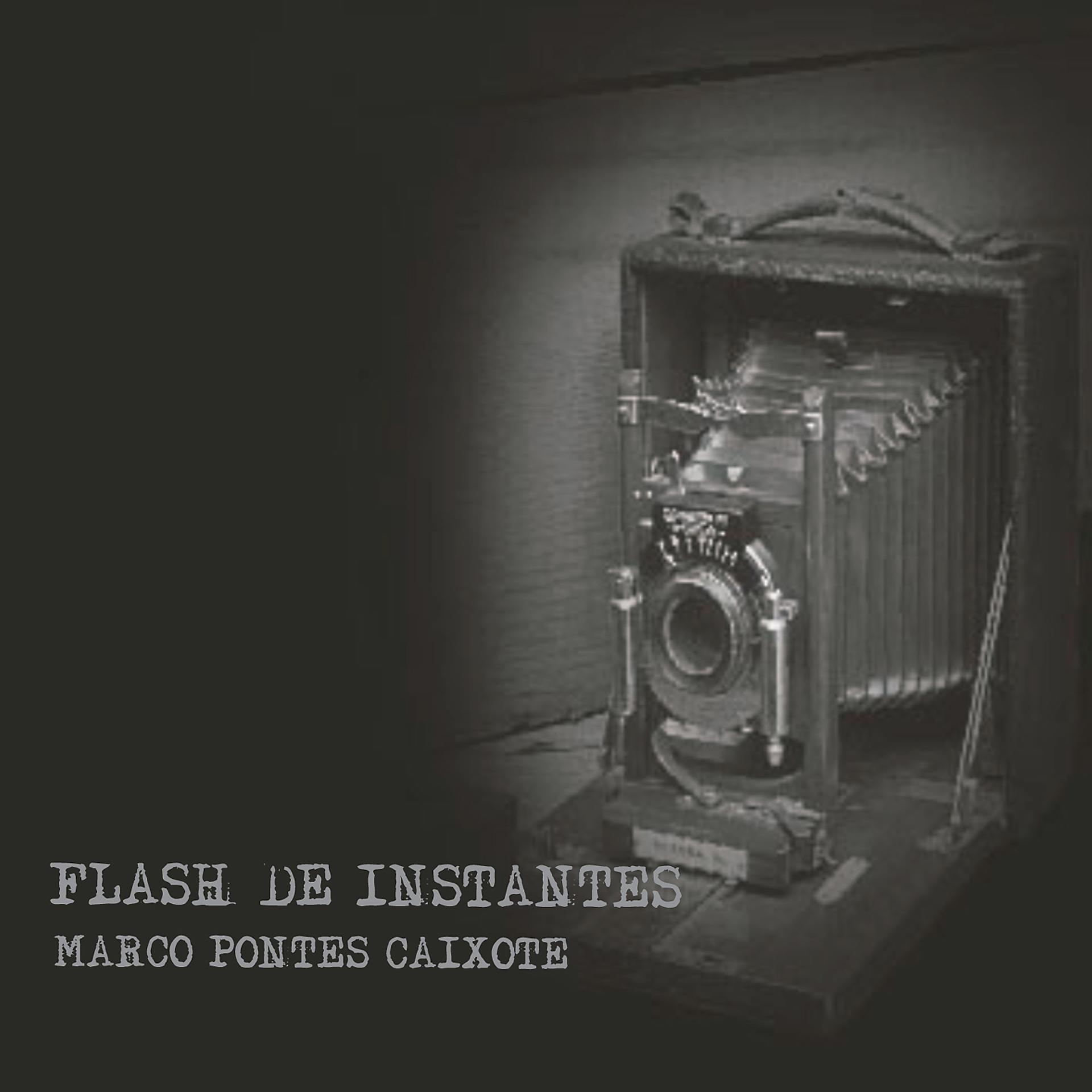 Постер альбома Flash de Instantes
