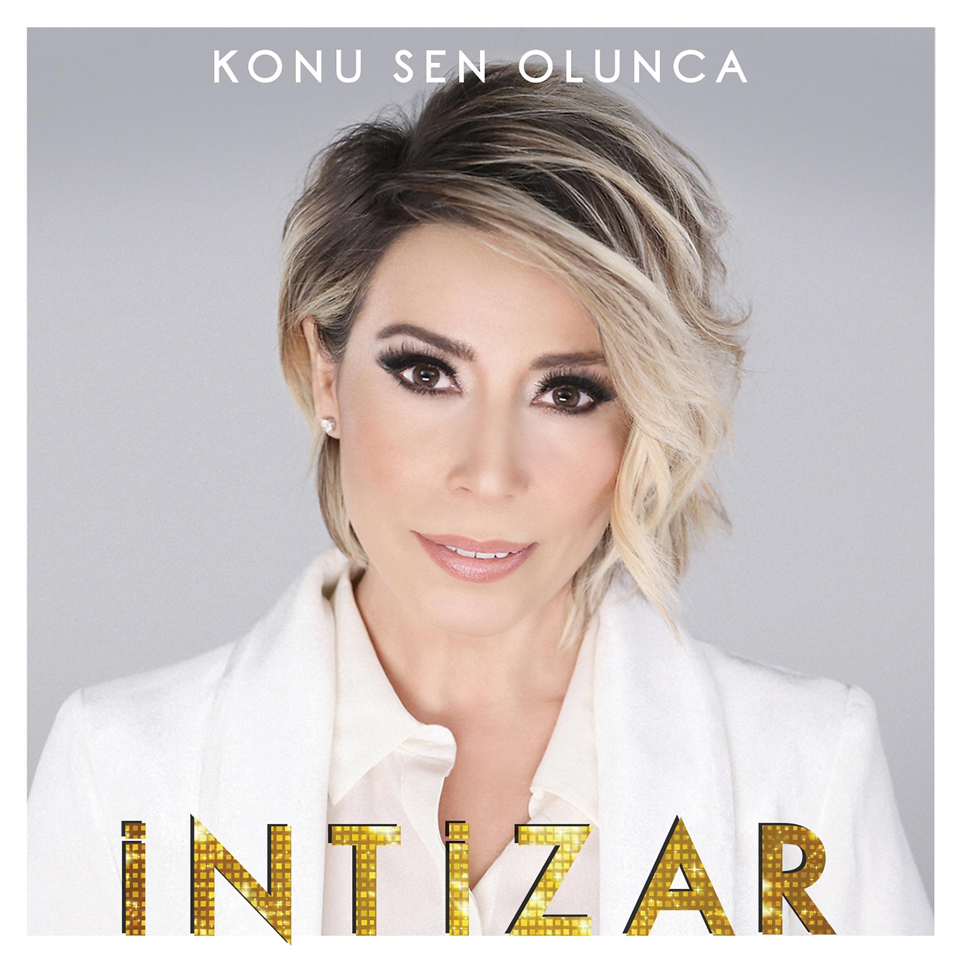 Постер альбома Konu Sen Olunca