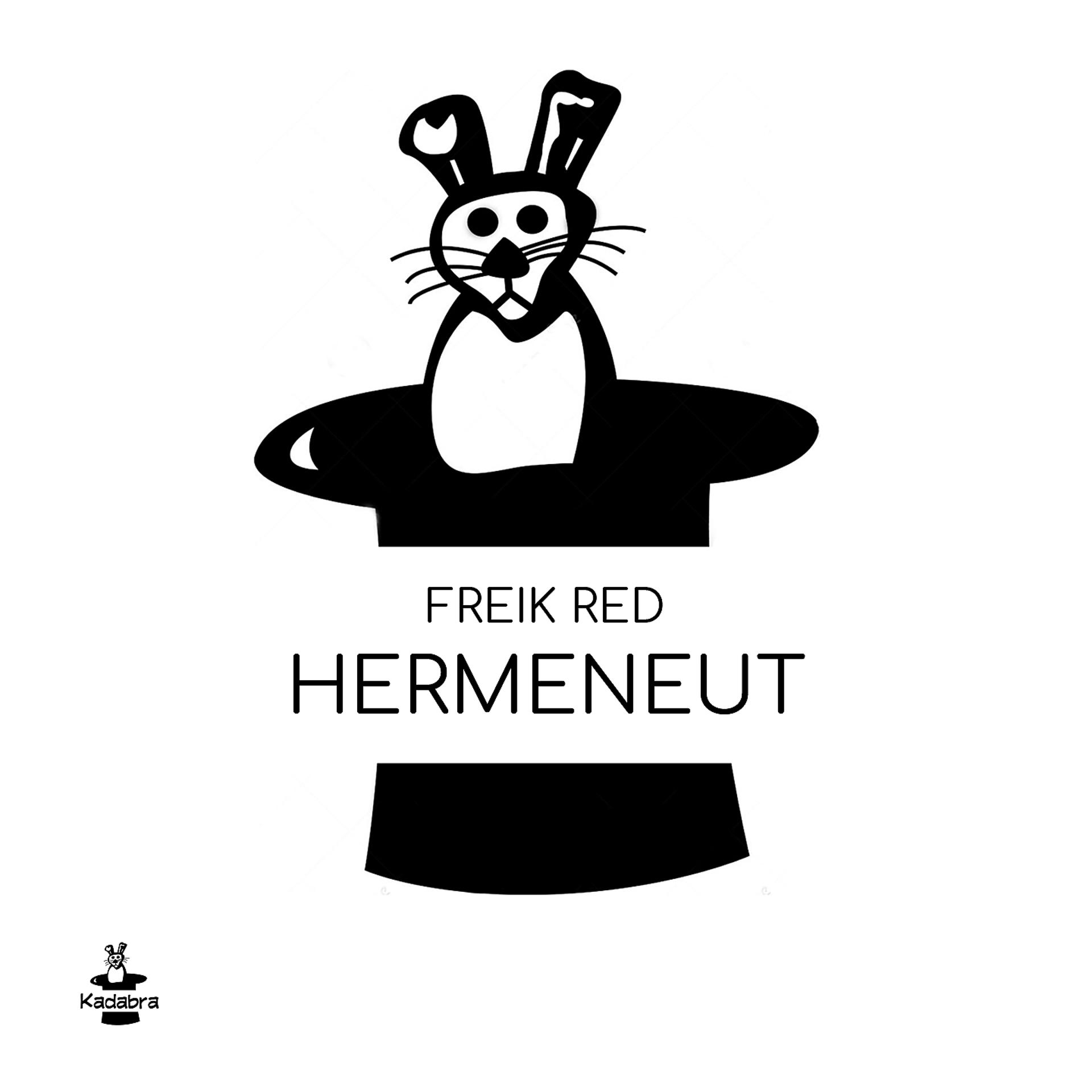 Постер альбома Hermeneut