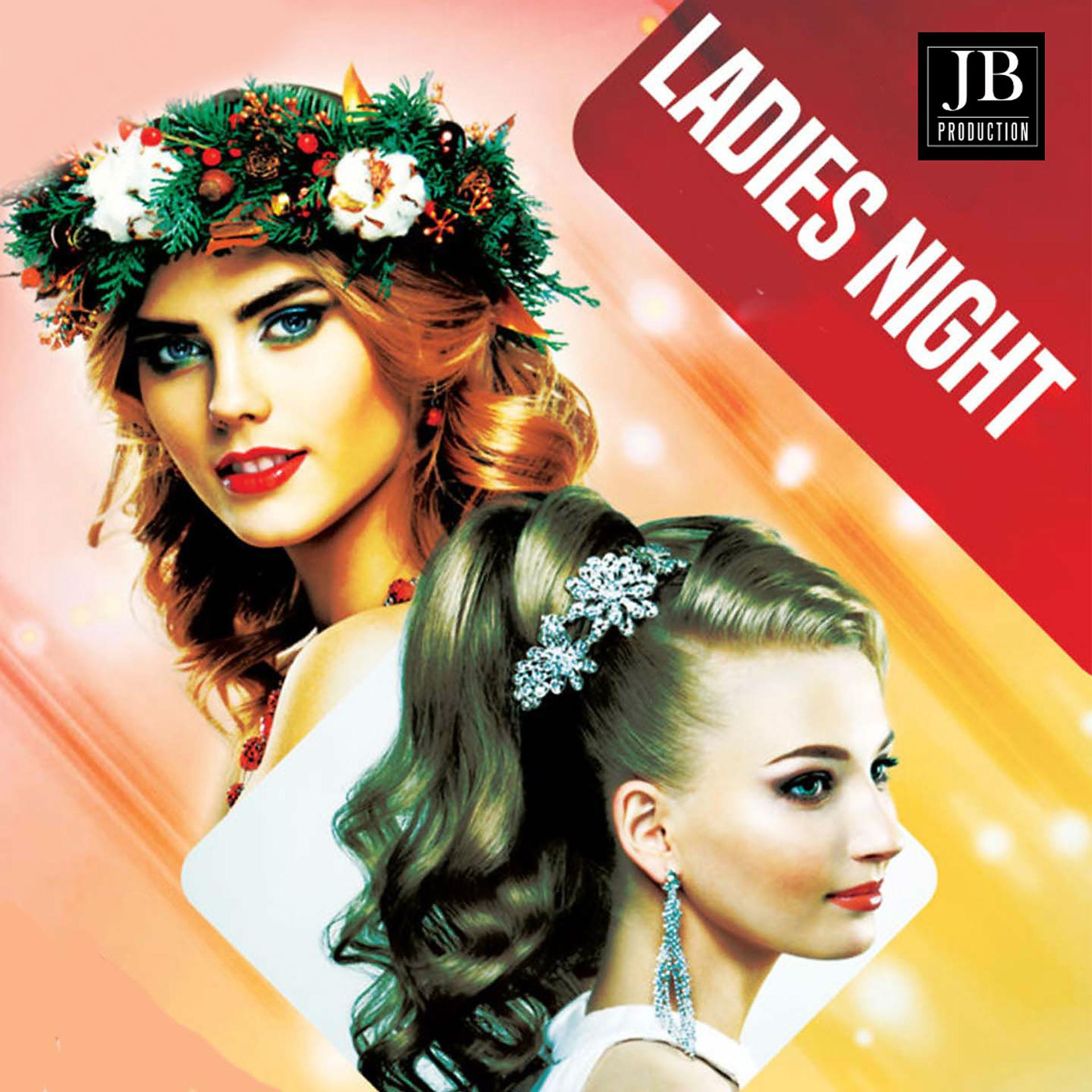 Постер альбома Ladies Night