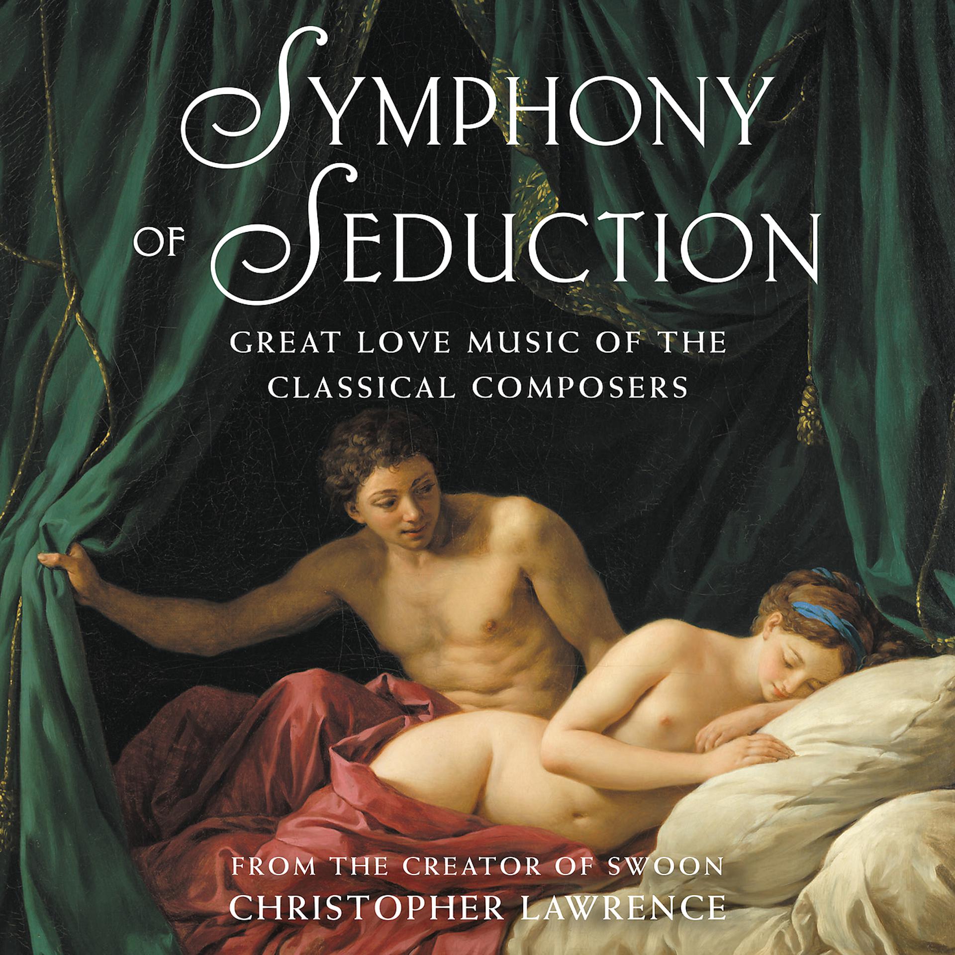 Постер альбома Symphony Of Seduction