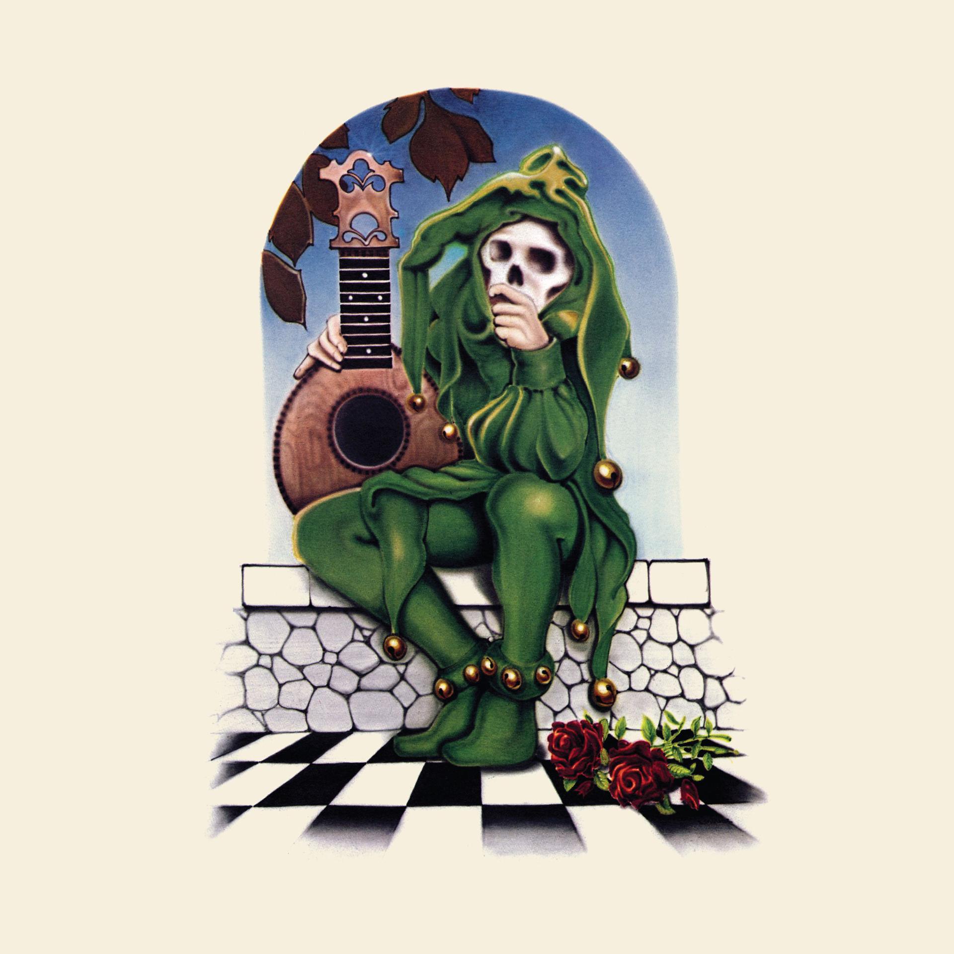 Постер альбома Grateful Dead Records Collection (2017 Remaster)