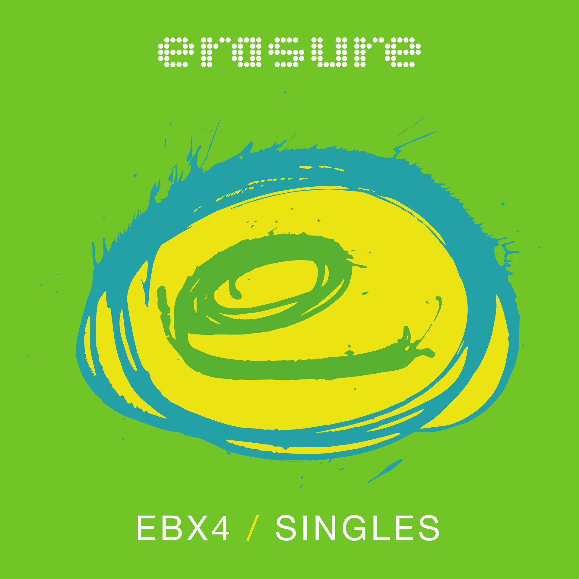 Постер альбома Singles: EBX4