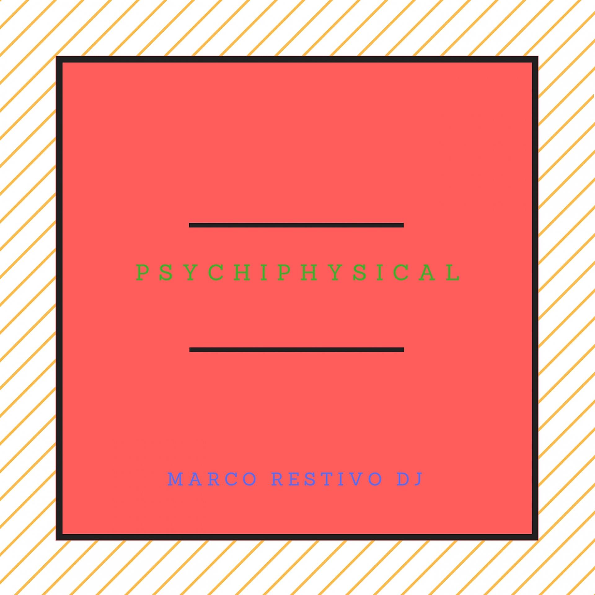 Постер альбома PsychiPhysical