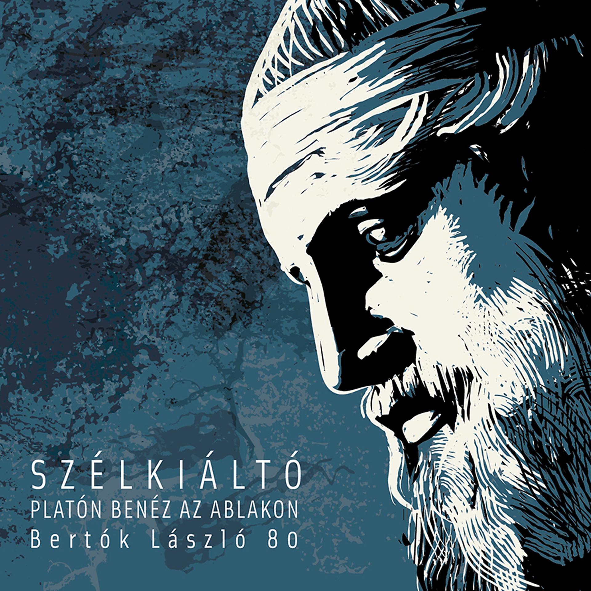 Постер альбома Platón Benéz Az Ablakon