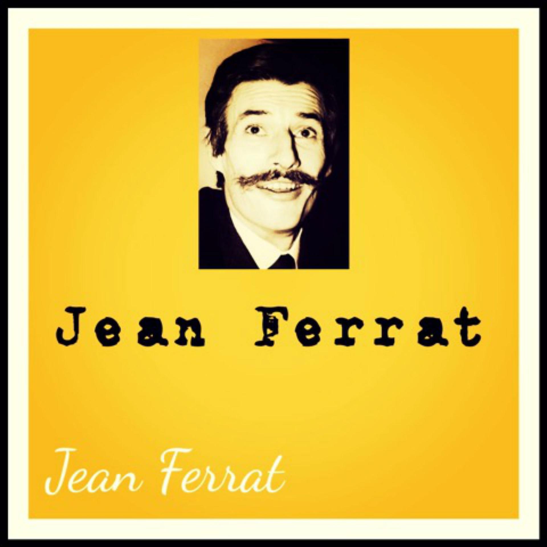 Постер альбома Jean Ferrat