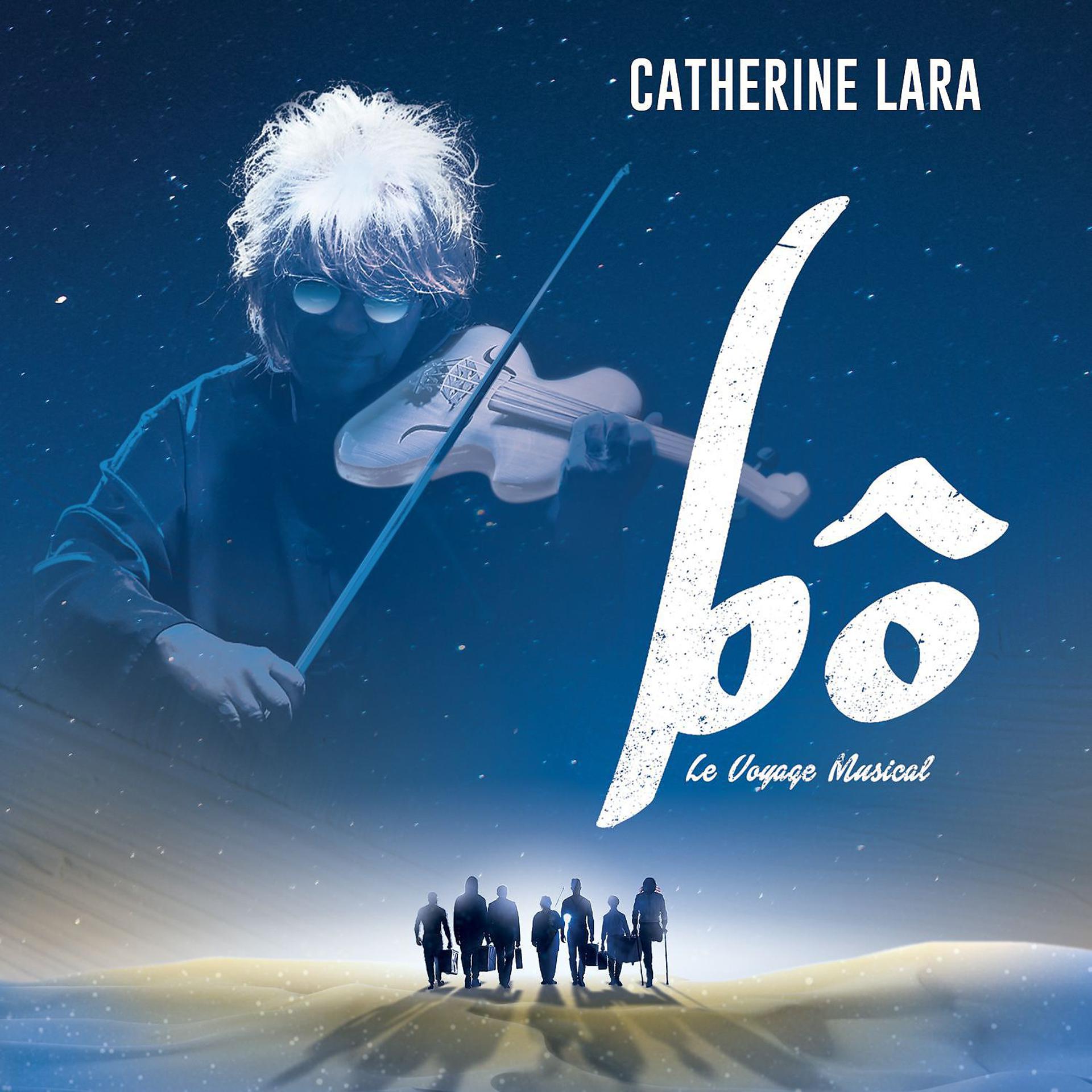 Постер альбома Bô, le voyage musical