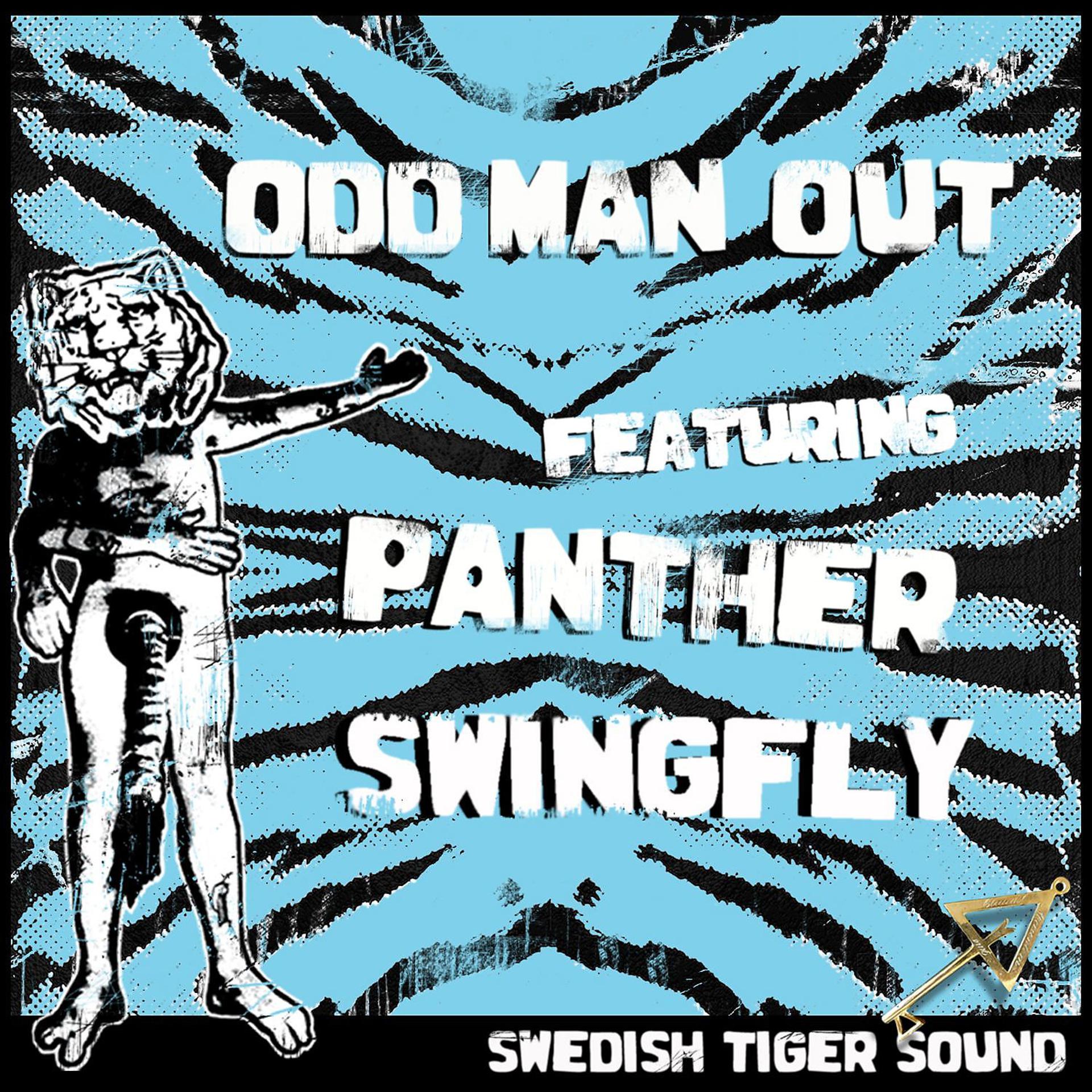 Постер альбома Odd Man Out