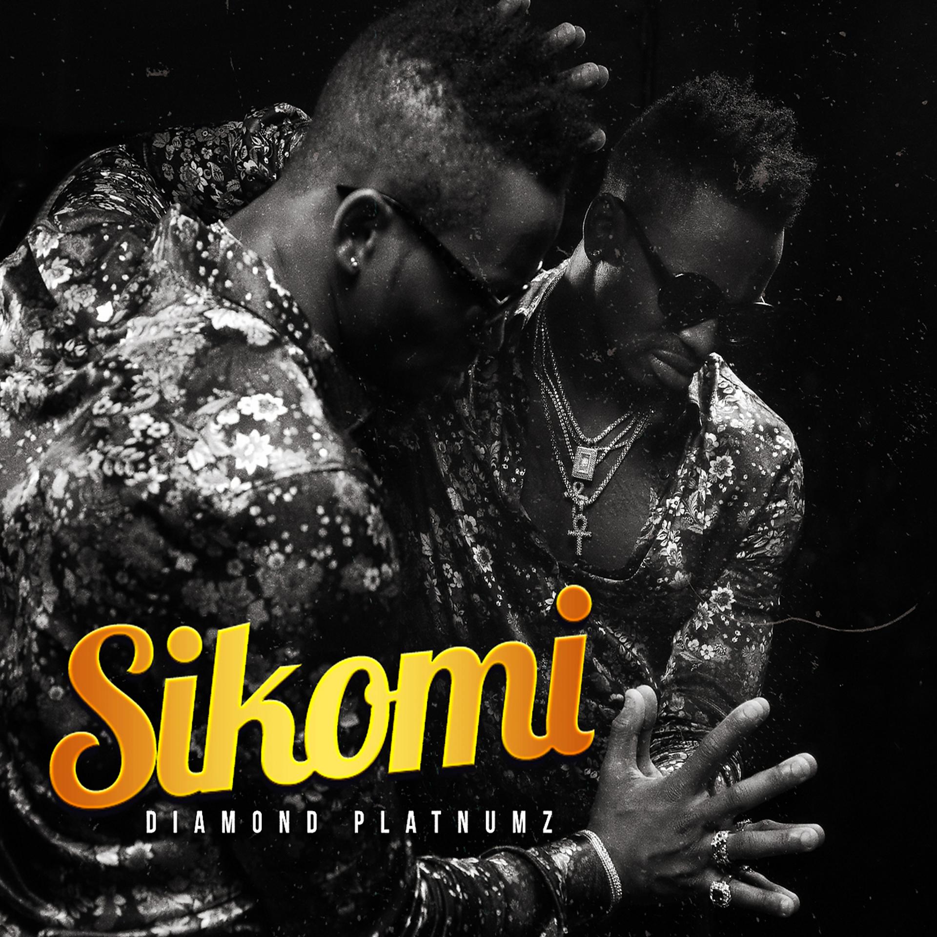 Постер альбома Sikomi