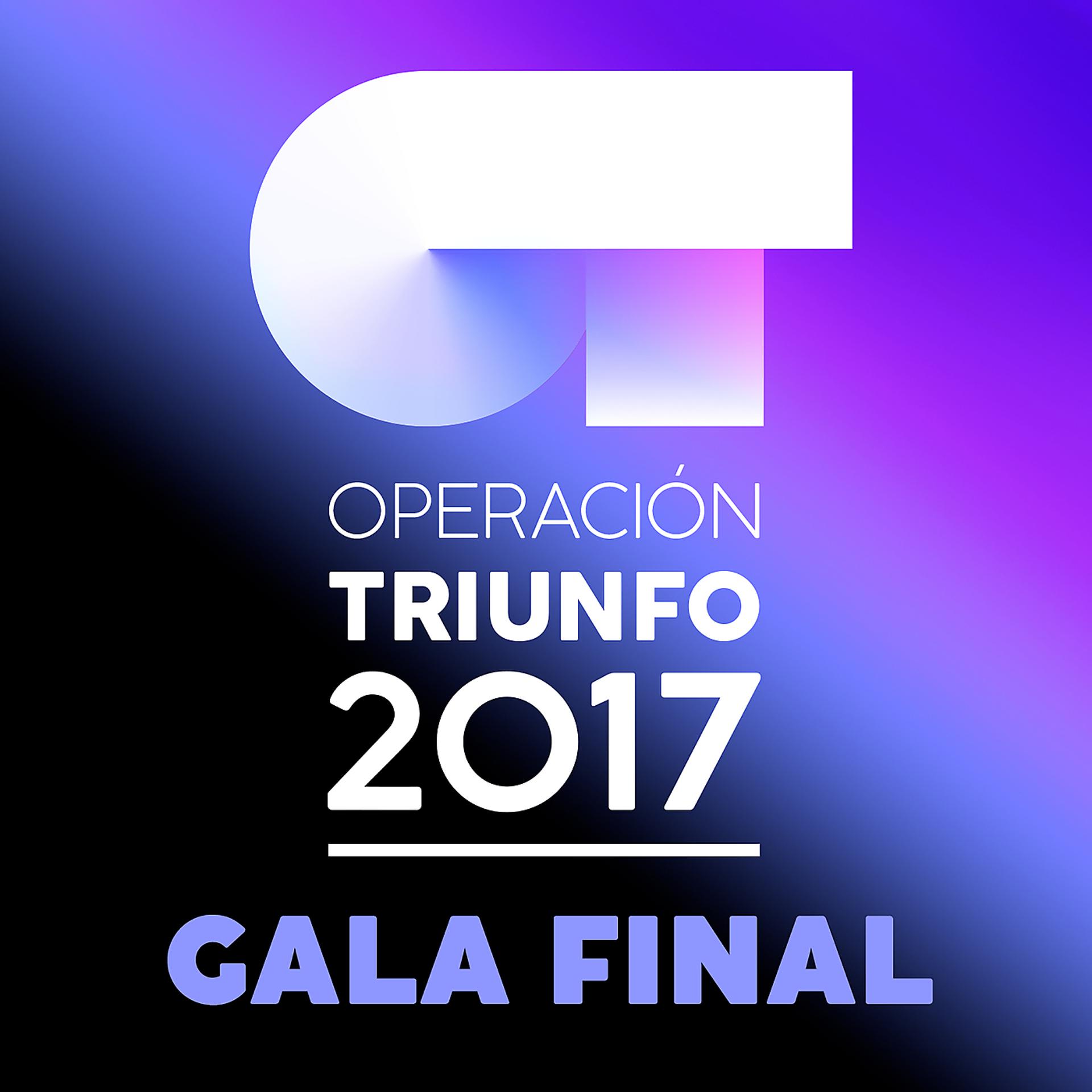 Постер альбома OT Gala Final 2017