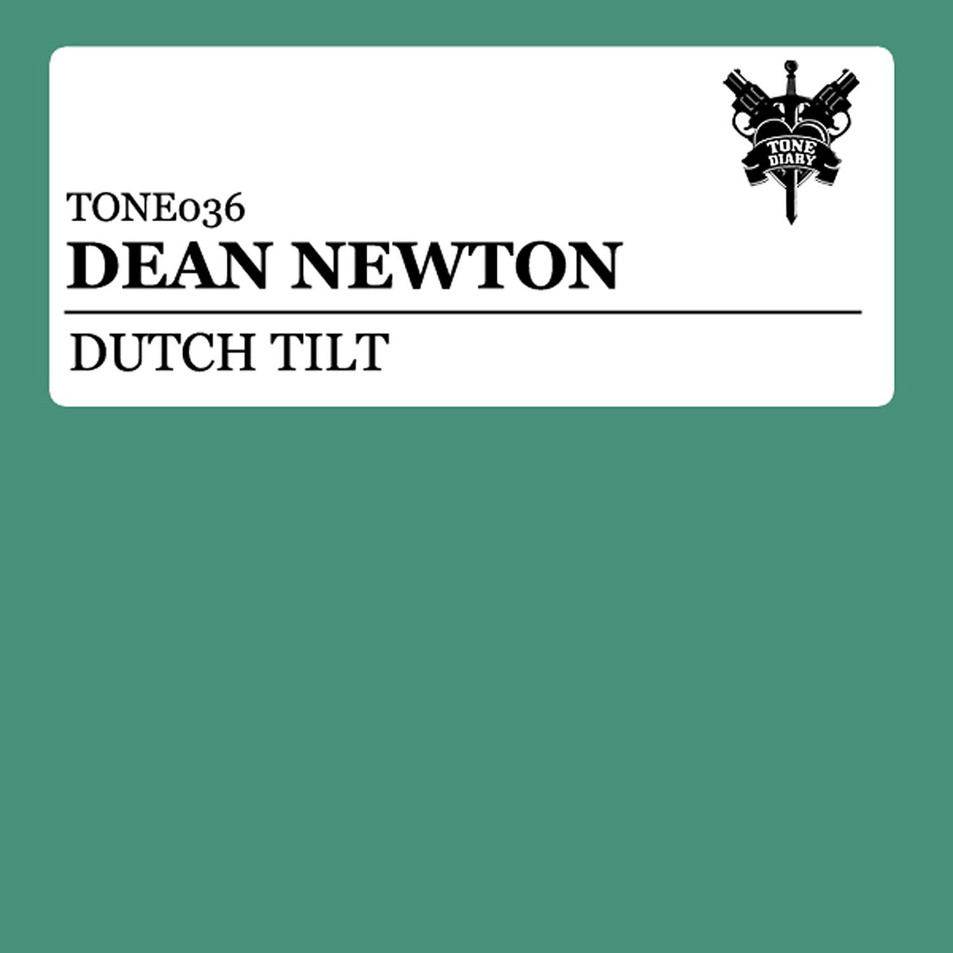 Постер альбома Dutch Tilt