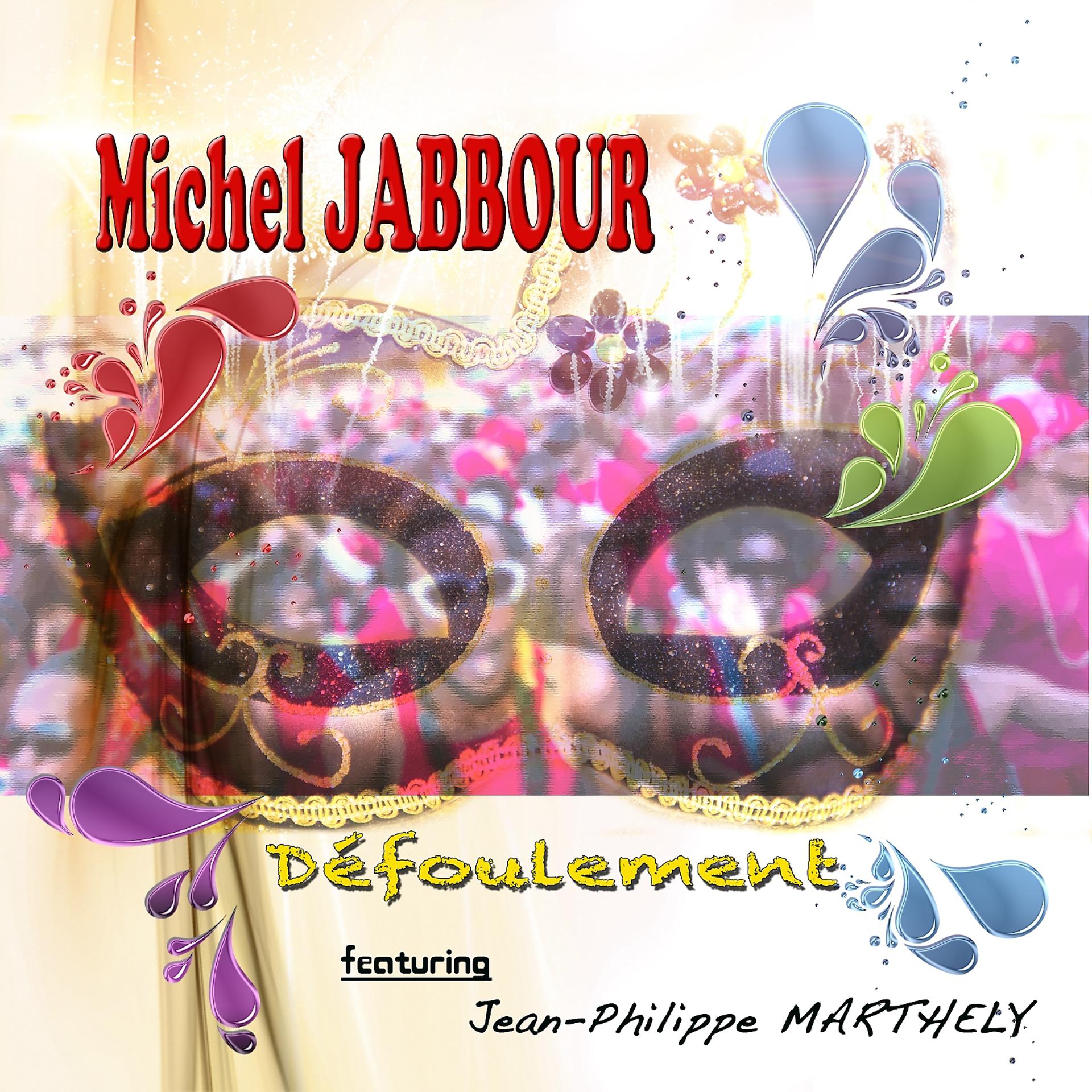 Постер альбома Défoulement