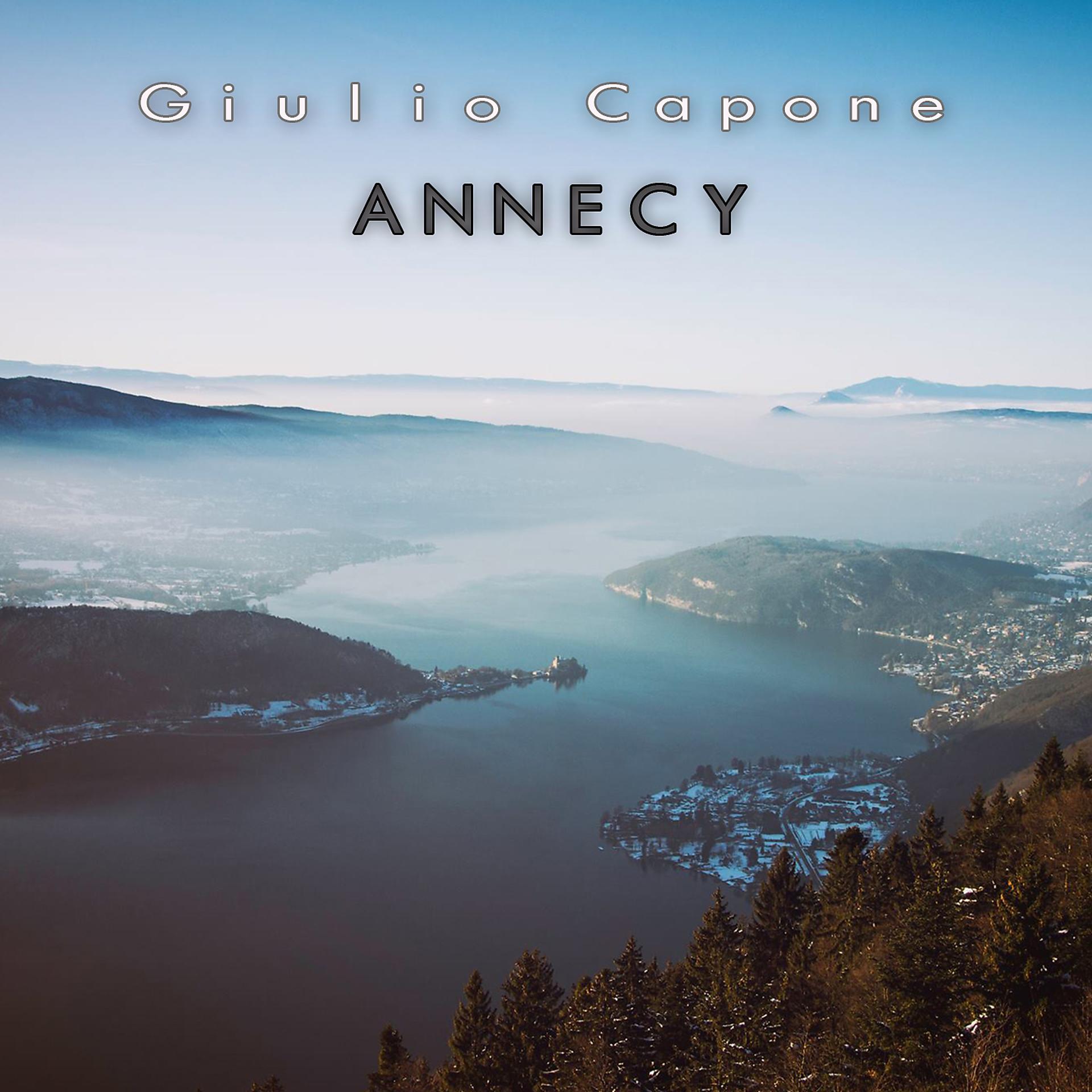 Постер альбома Annecy