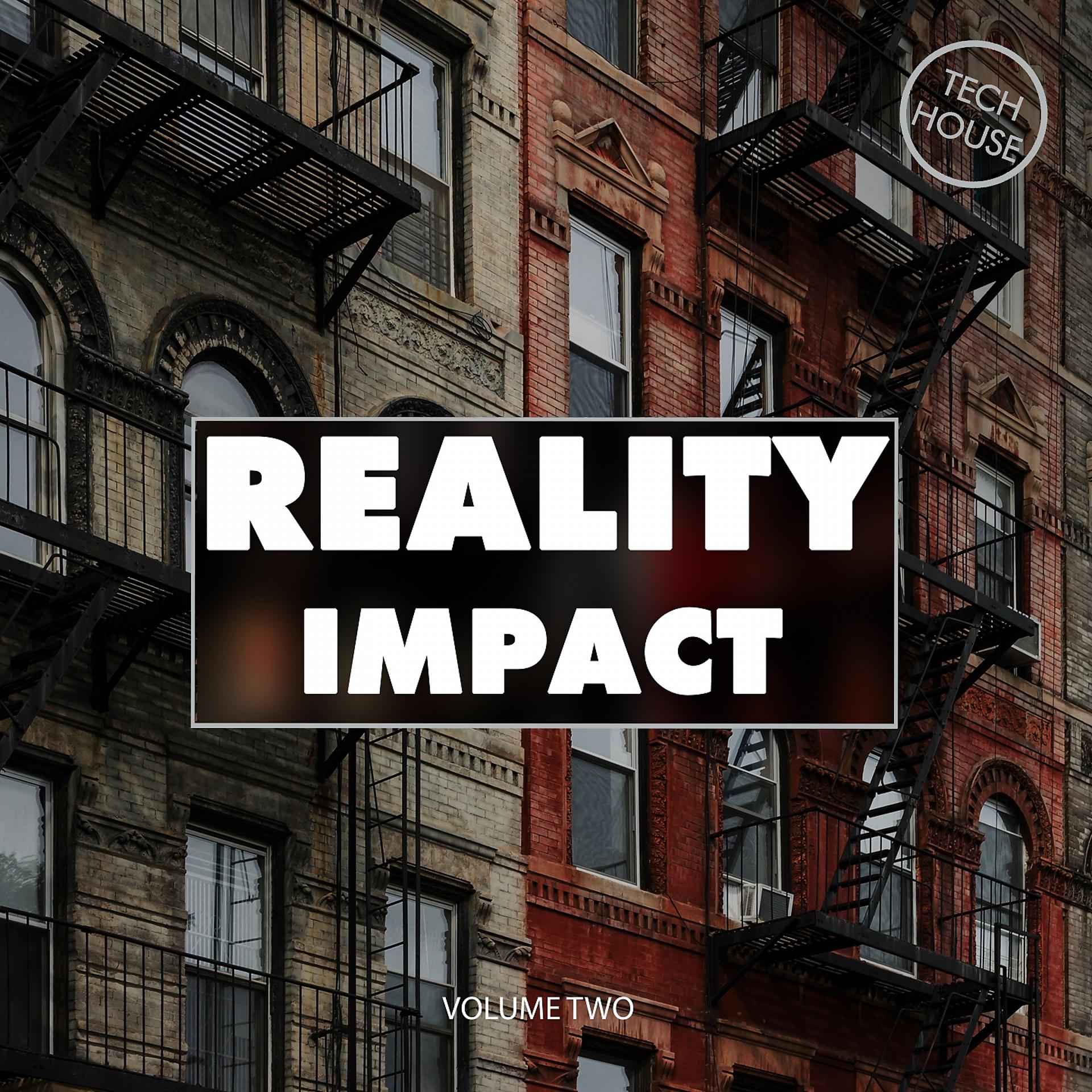 Постер альбома Reality Impact, Vol. 2