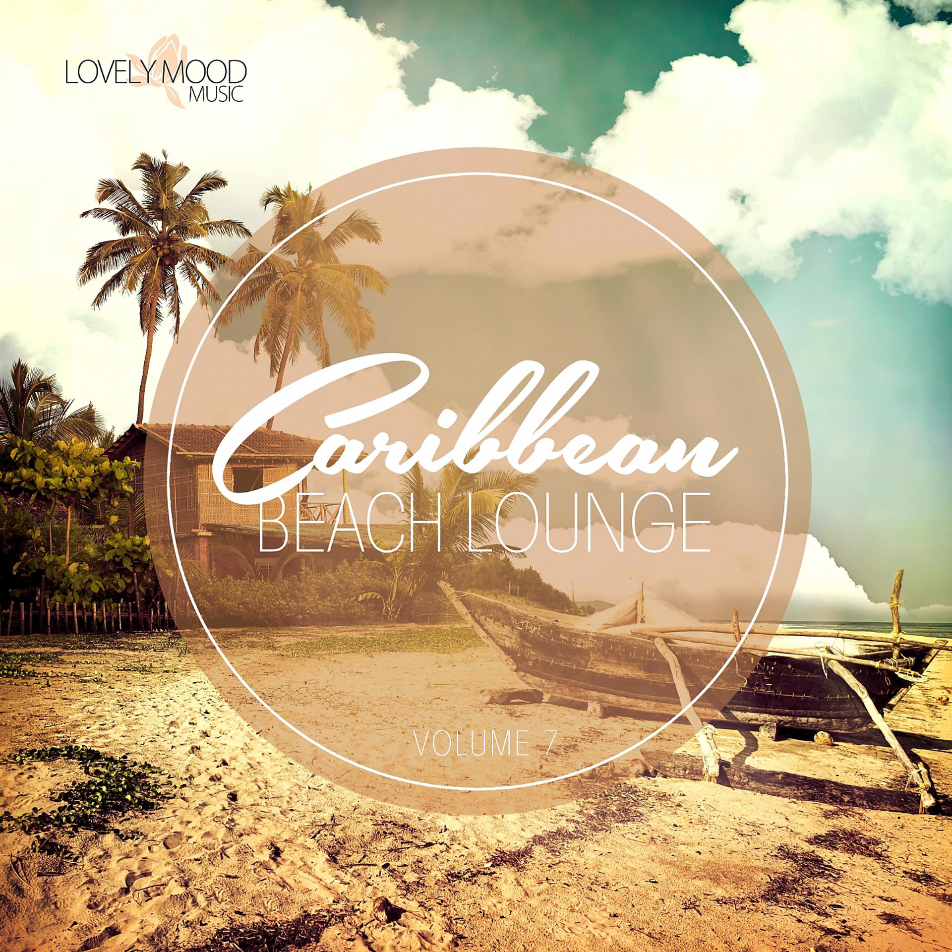 Постер альбома Caribbean Beach Lounge, Vol. 7
