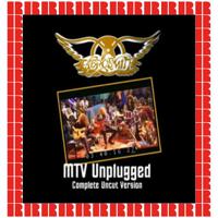 Постер альбома MTV Unplugged, Ed Sullivan Theater, New York, August 11th, 1990