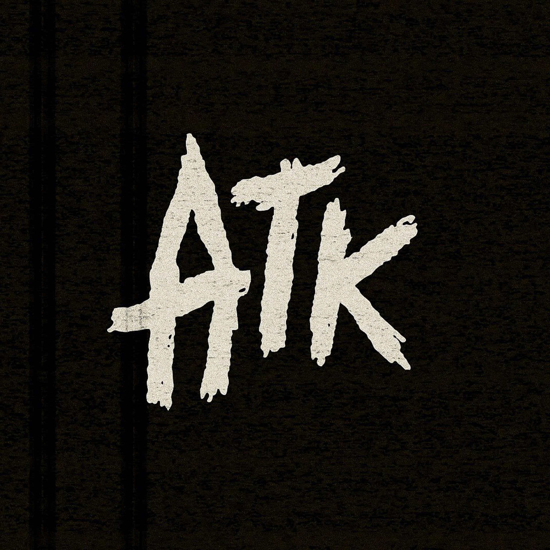 Постер альбома ATK