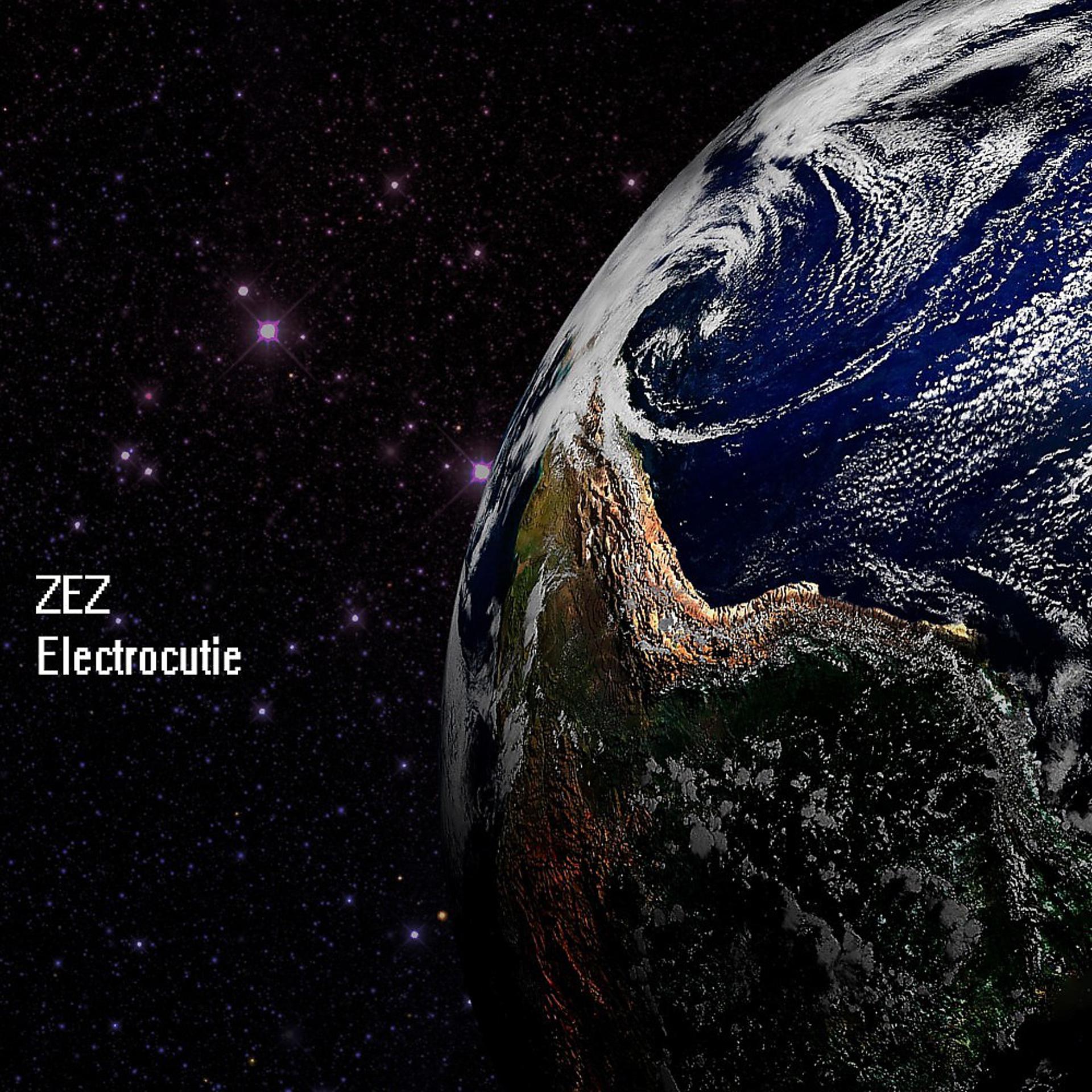 Постер альбома Electrocutie