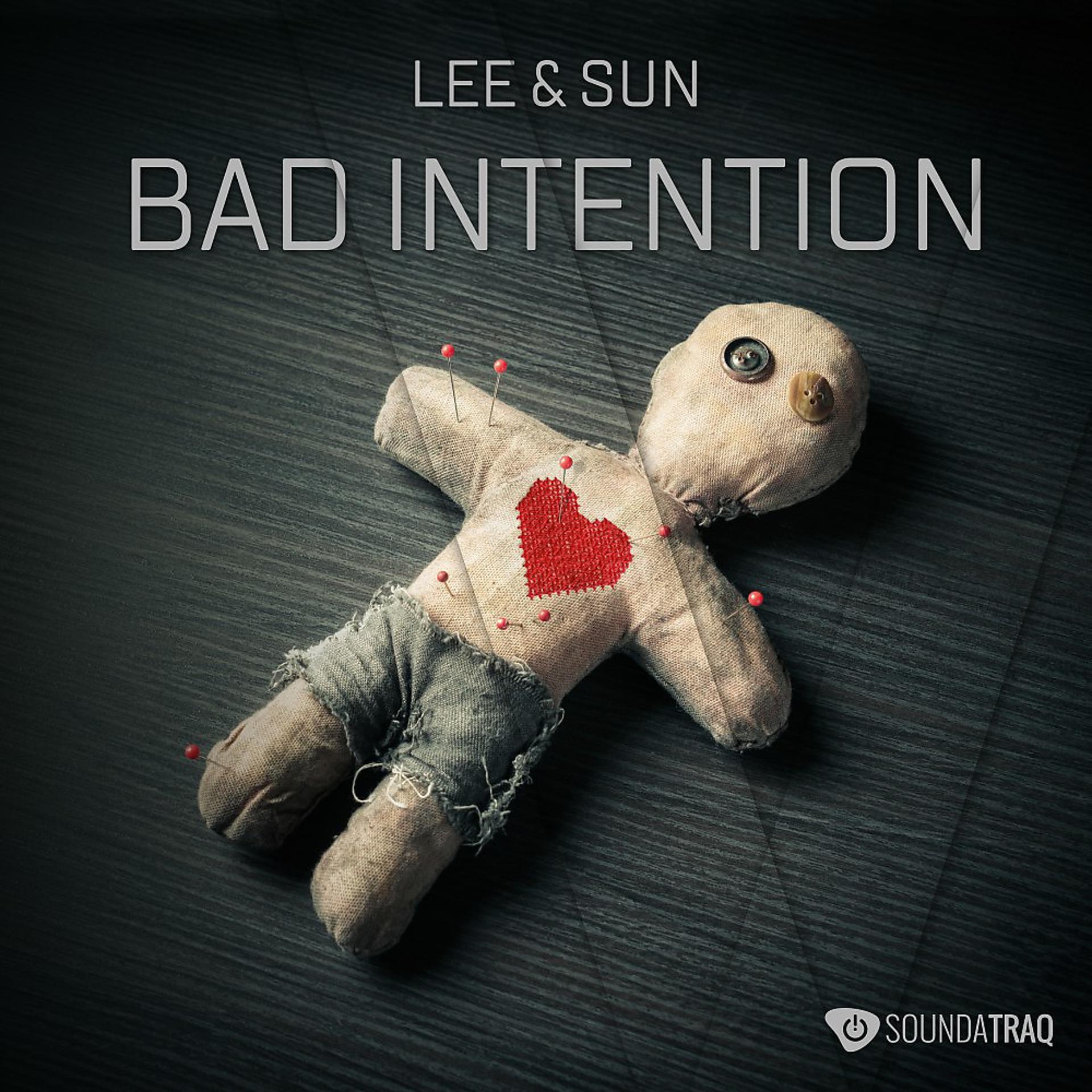 Постер альбома Bad Intention