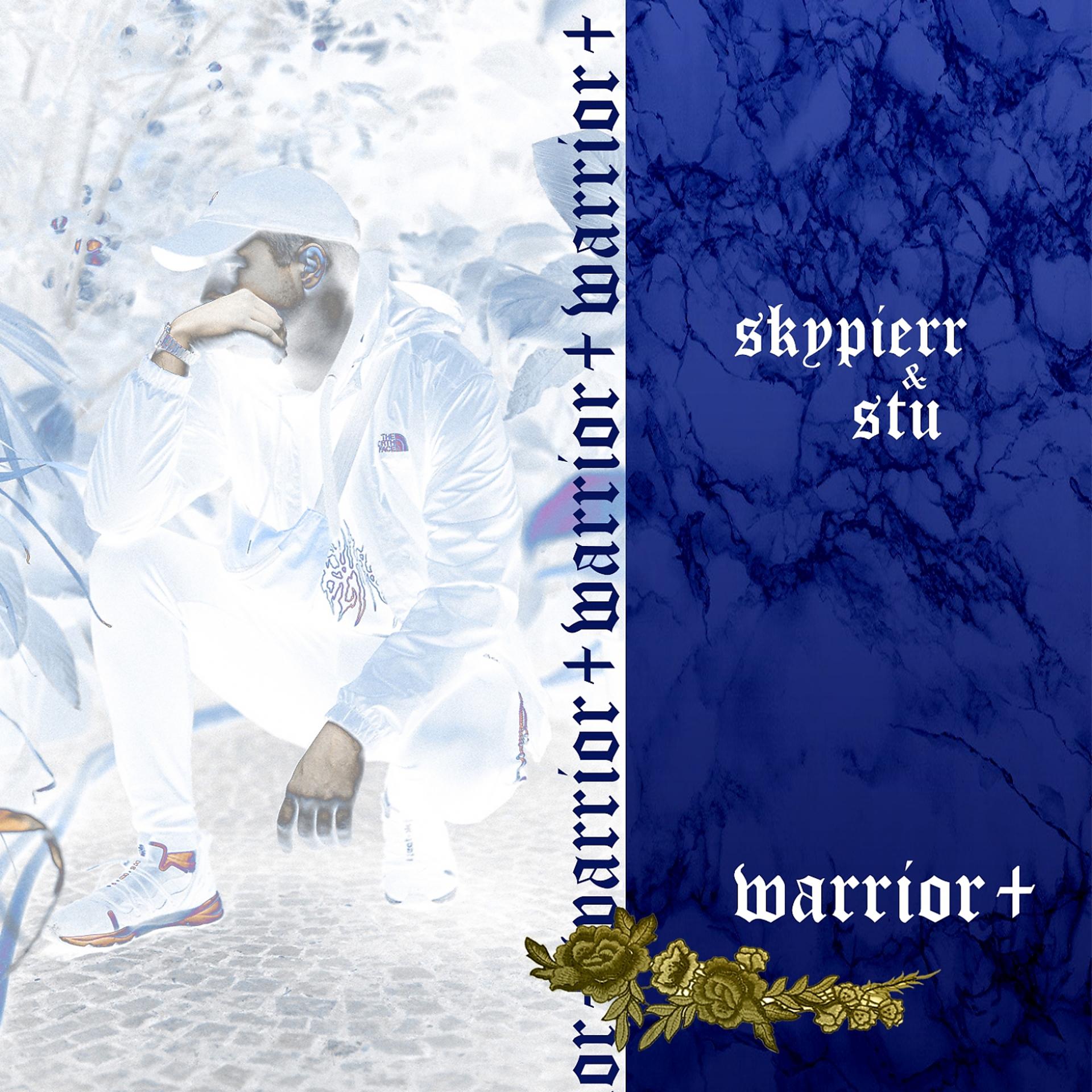 Постер альбома Warrior+