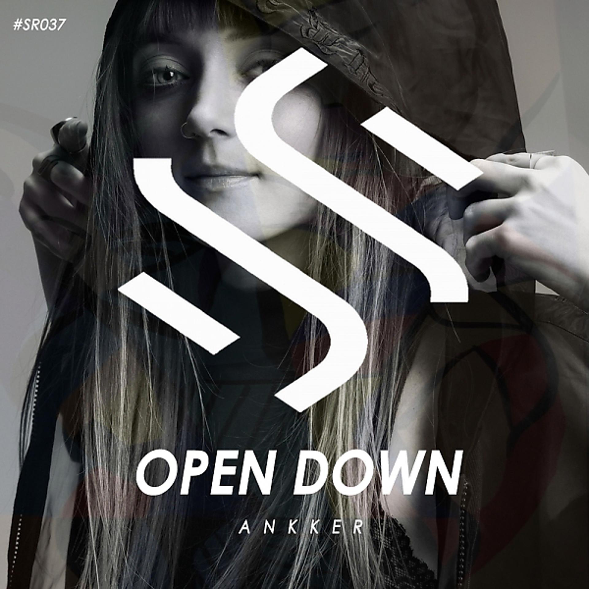 Постер альбома Open Down