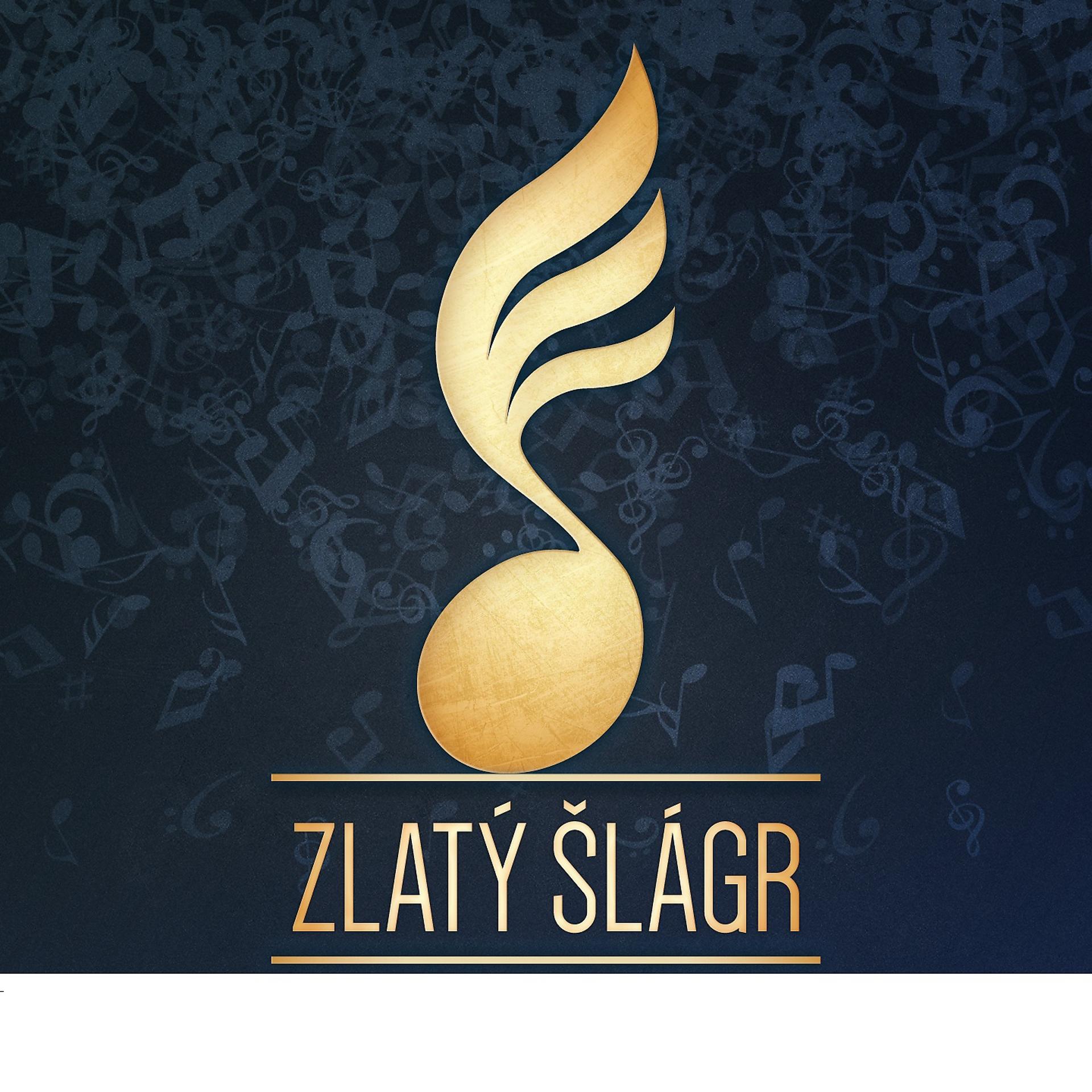 Постер альбома Zlatý Šlágr 2018