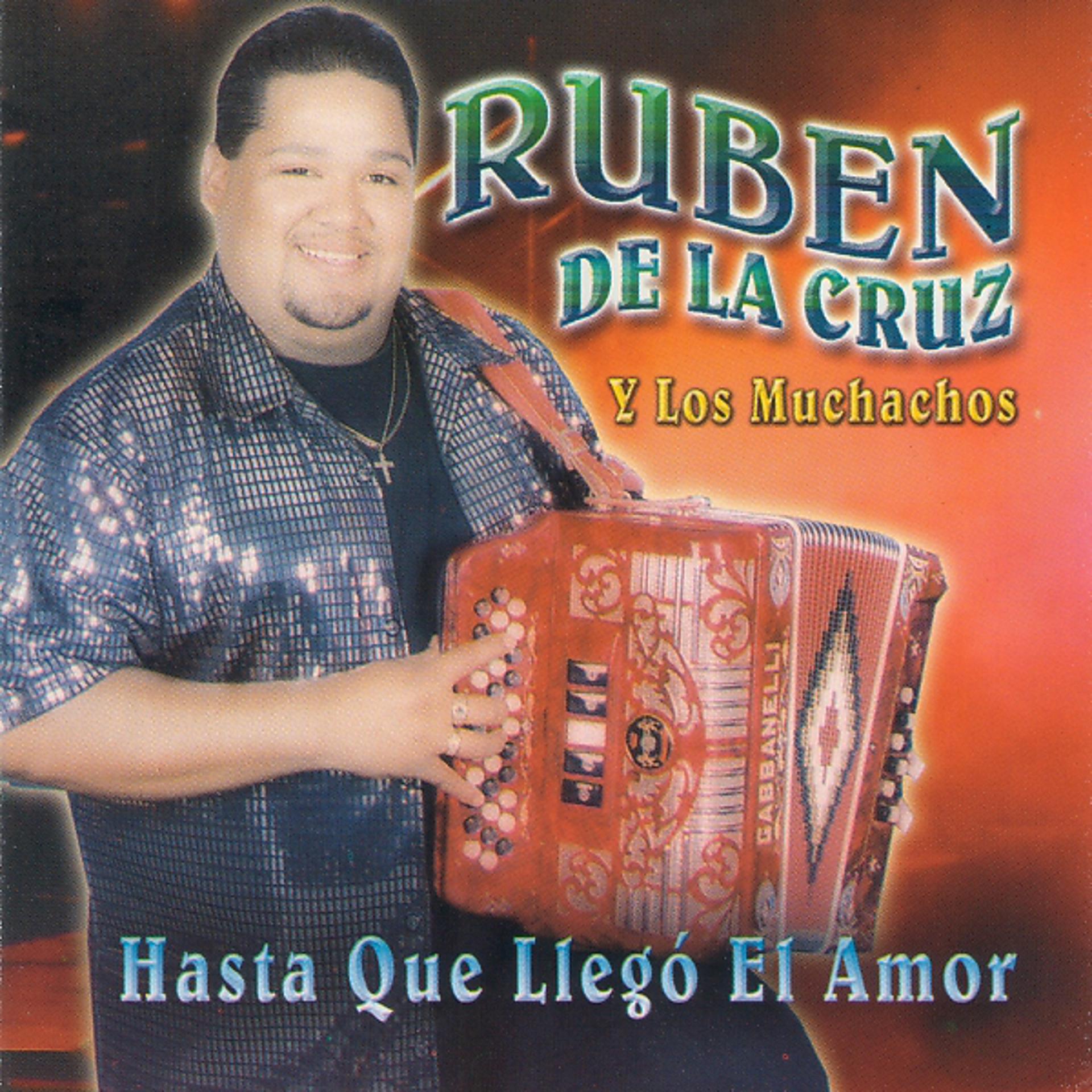 Постер альбома Hasta Que Llego El Amor