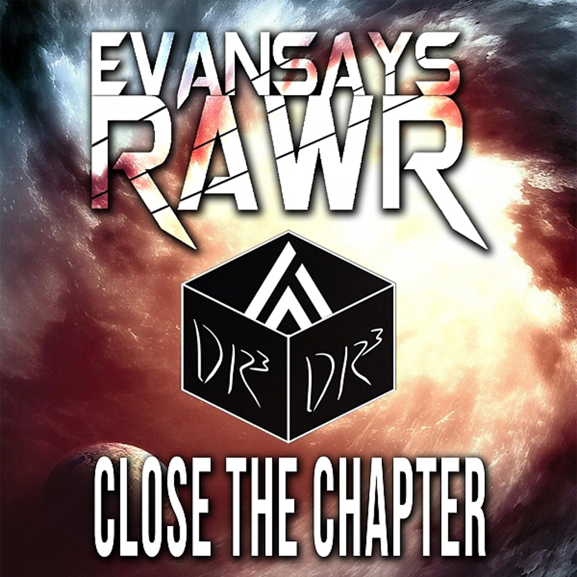 Постер альбома Close The Chapter