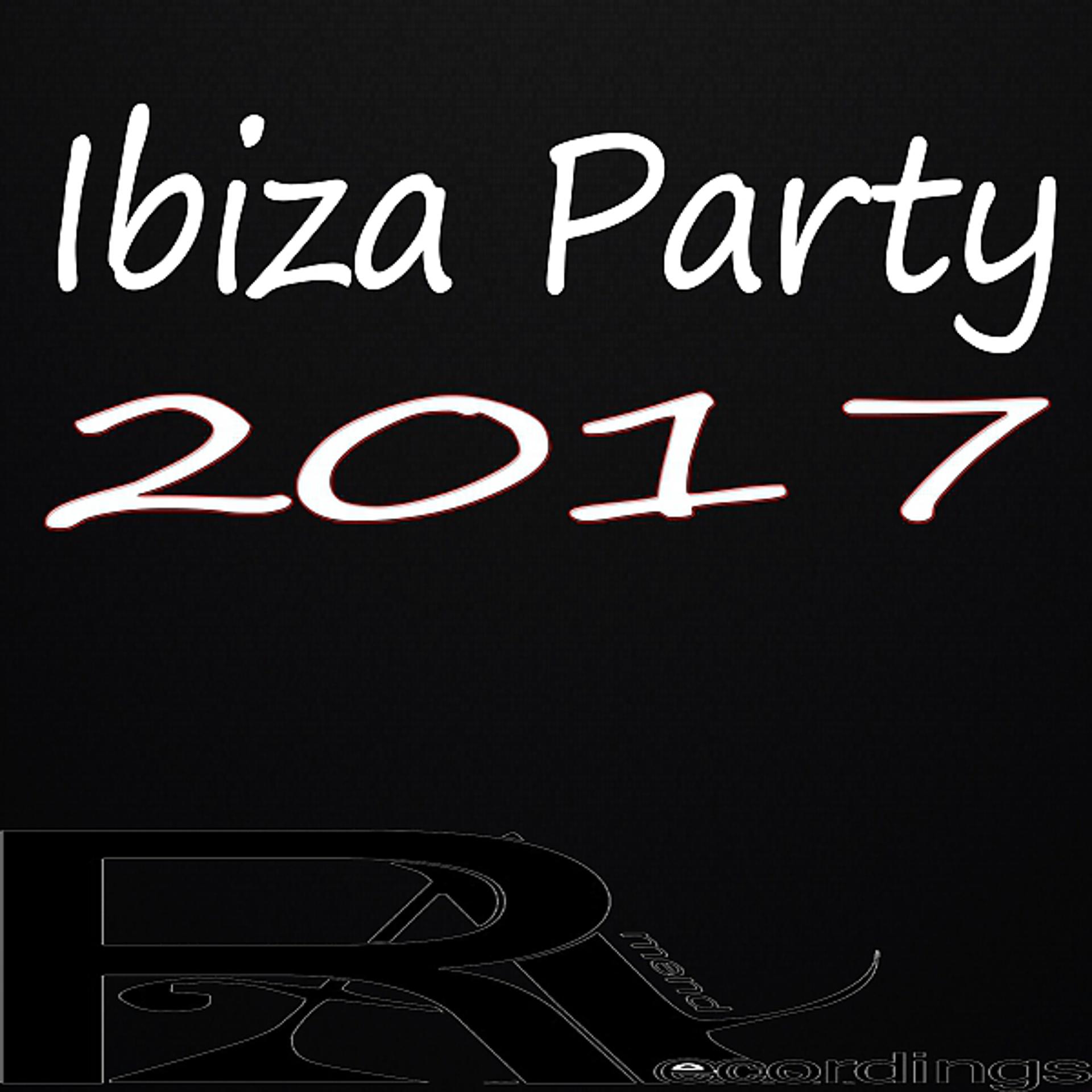 Постер альбома Ibiza Party 2017