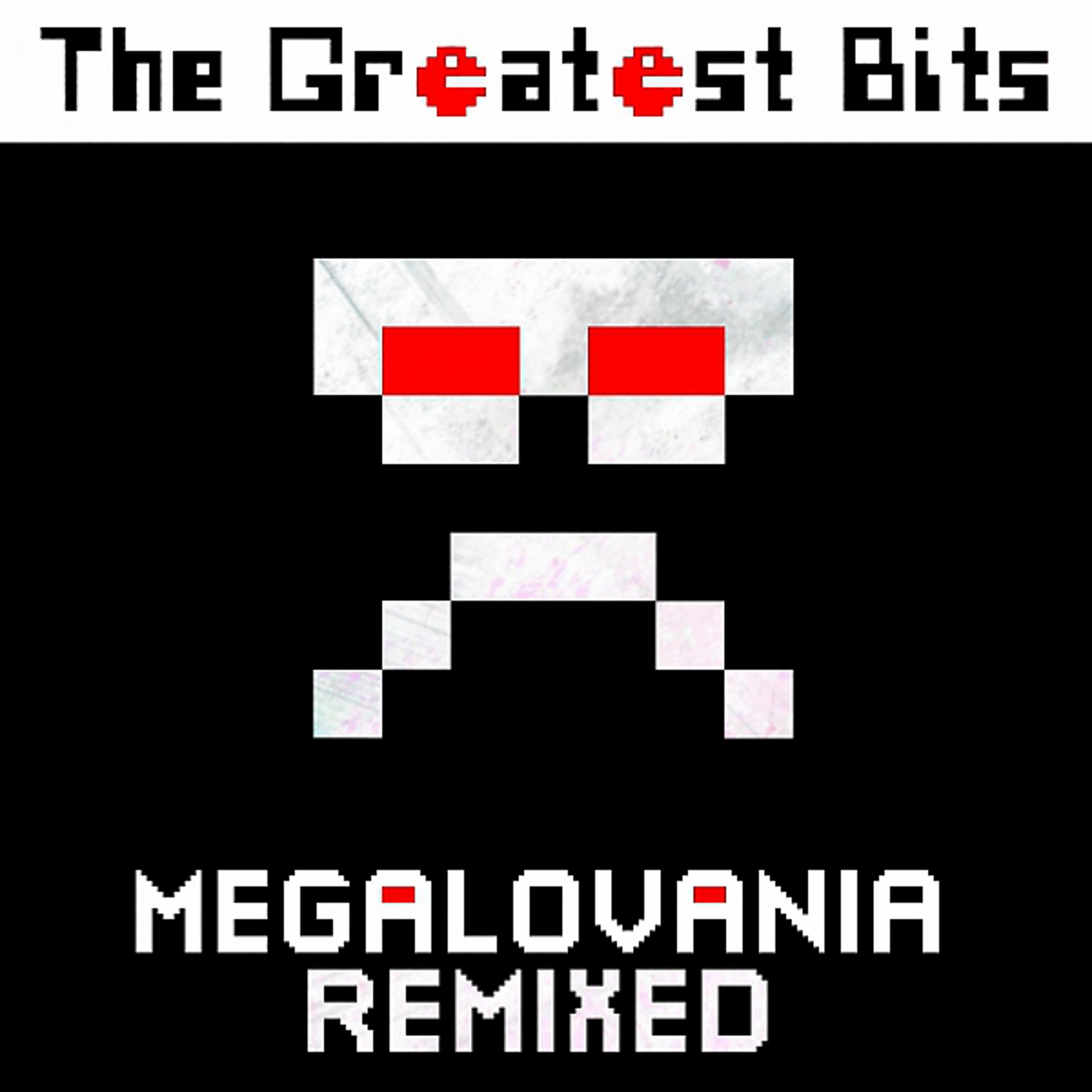 Постер альбома Megalovania Remixed