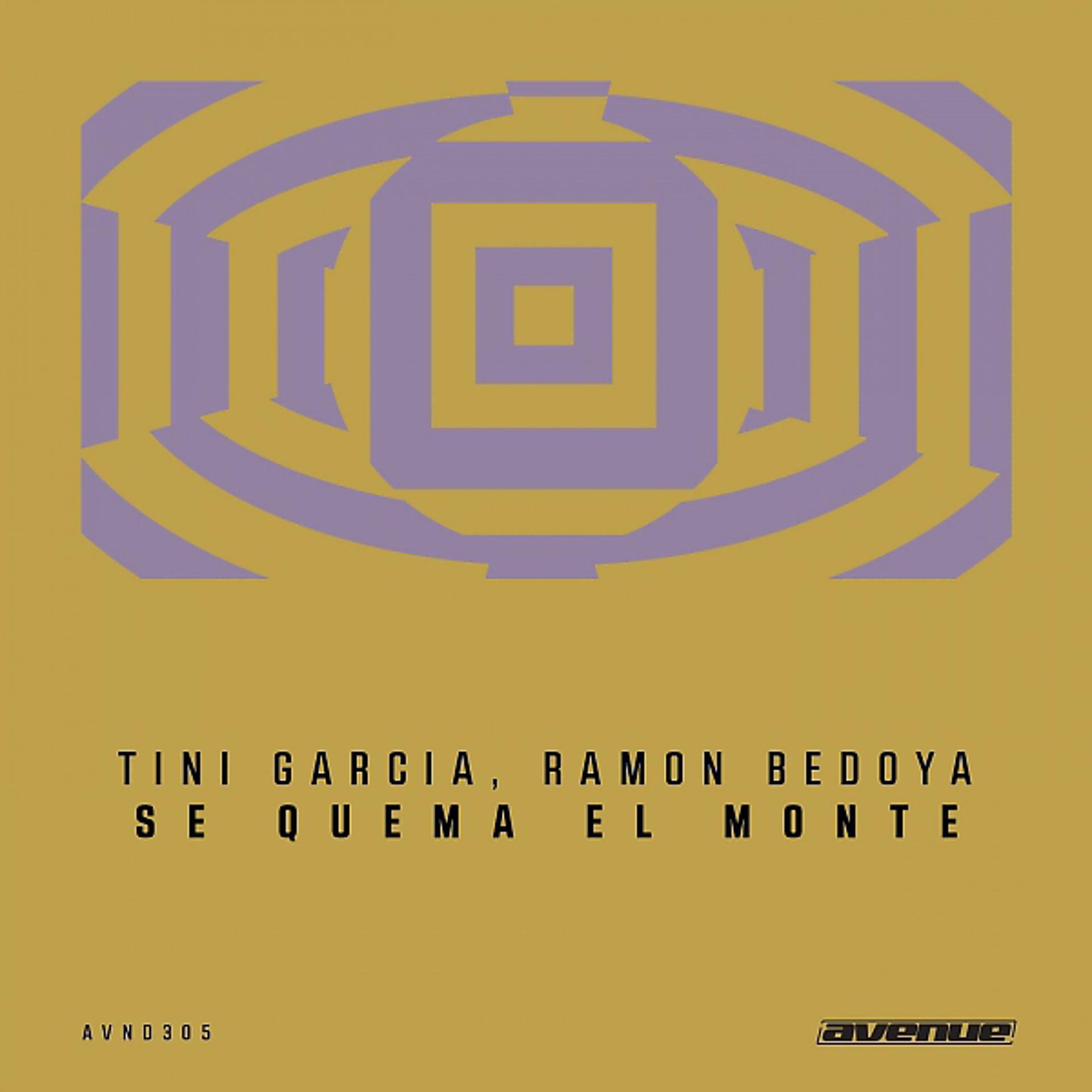 Постер альбома Se Quema El Monte