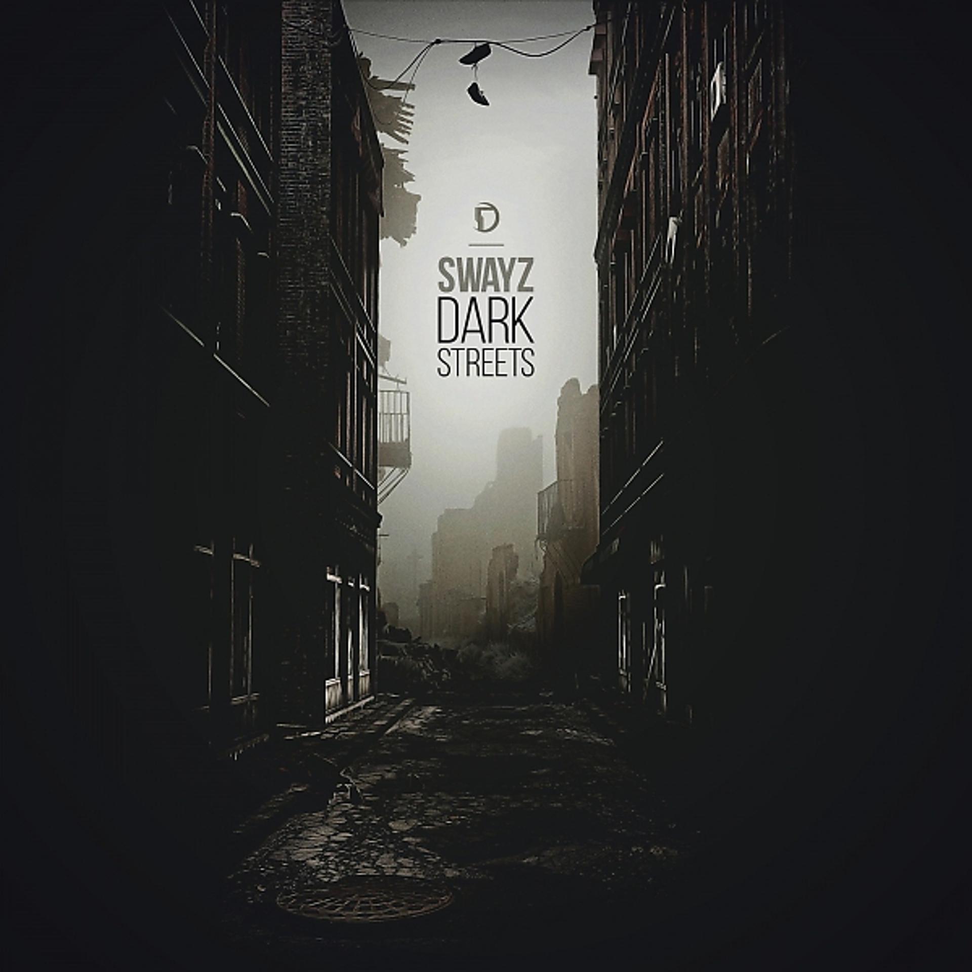 Постер альбома Dark Streets EP