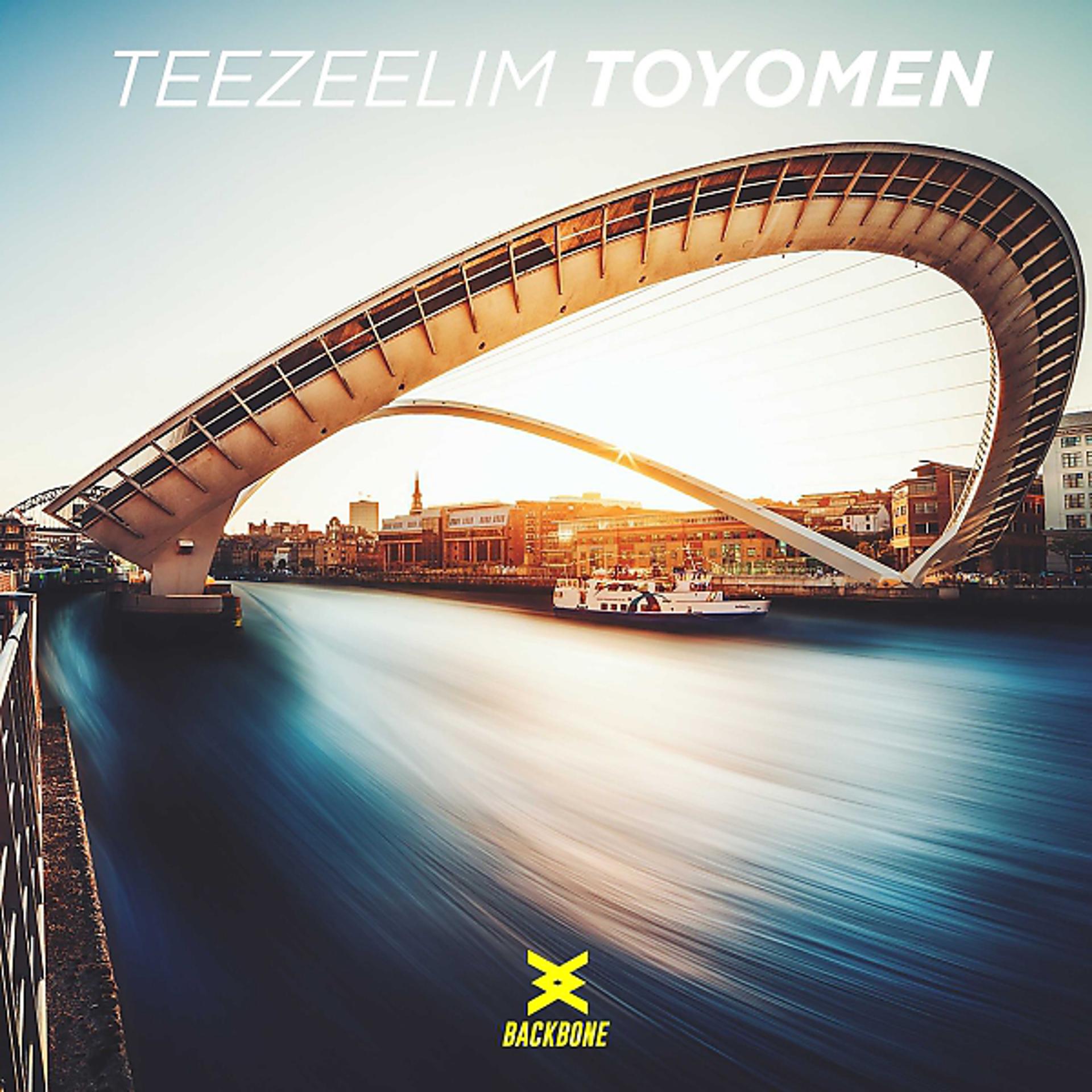 Постер альбома Toyomen