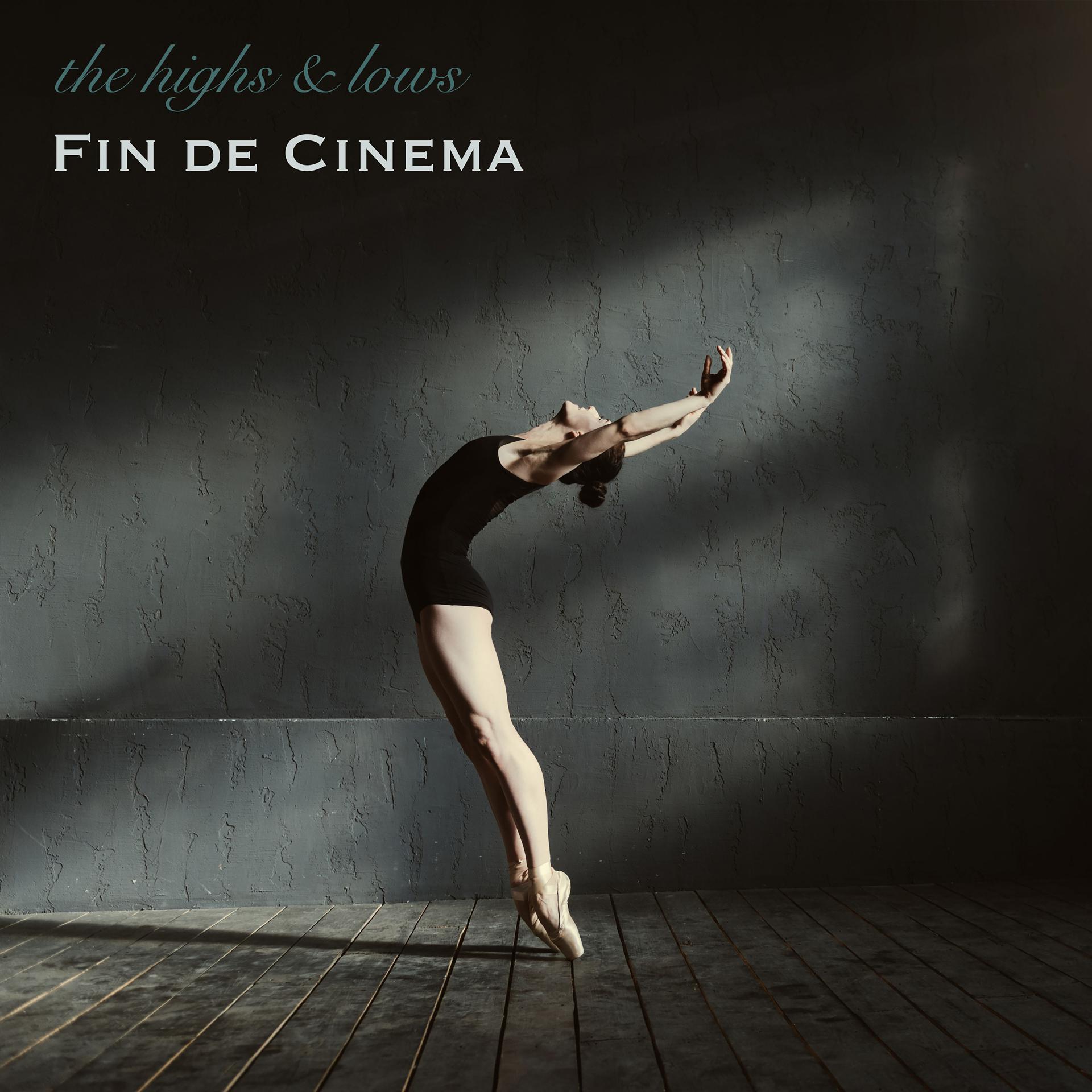 Постер альбома Fin De Cinema