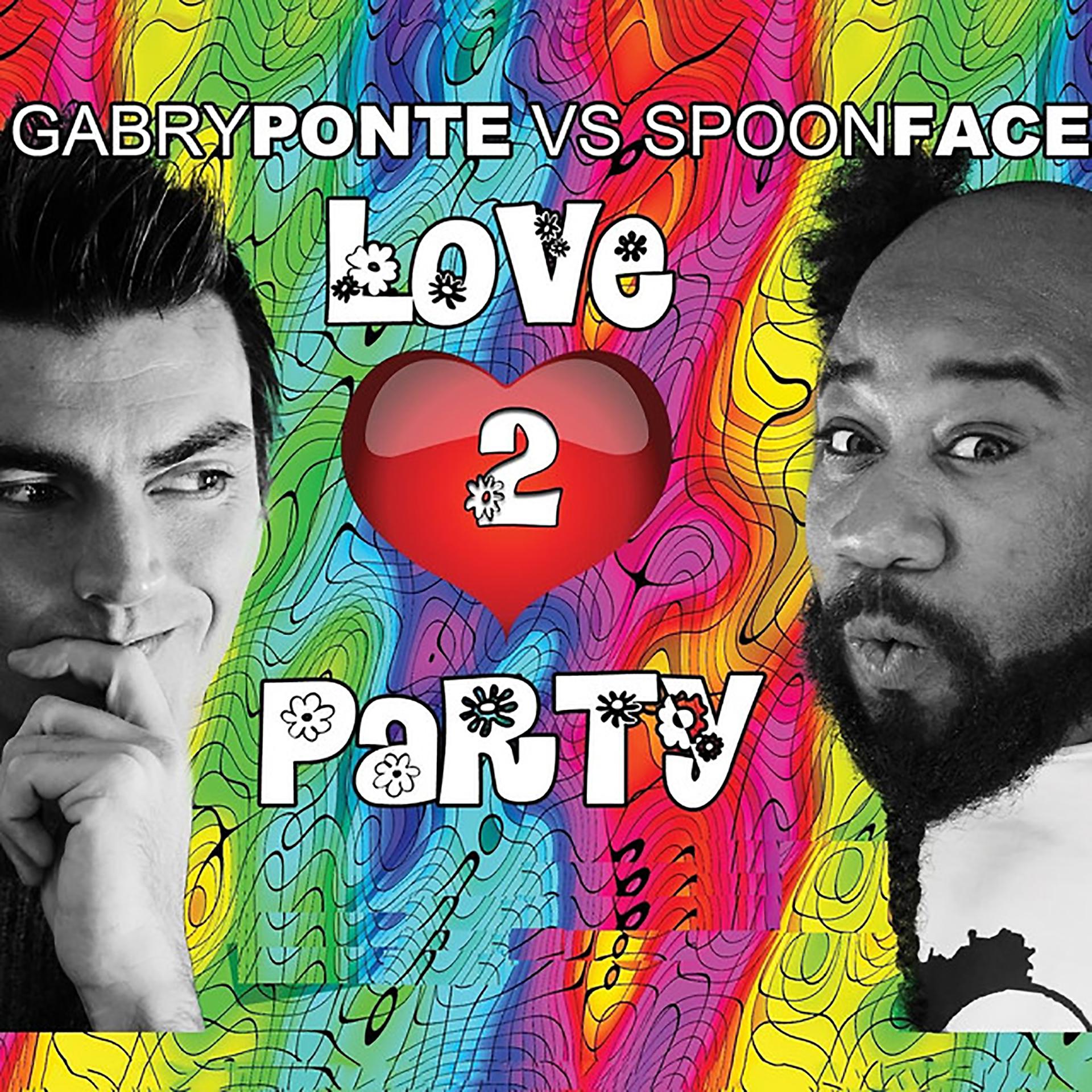 Постер альбома Love 2 Party