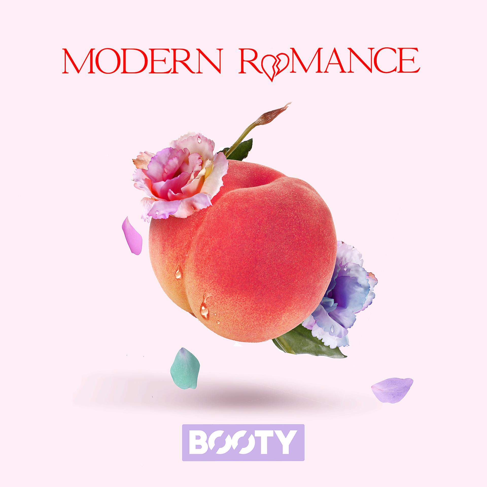 Постер альбома Modern Romance