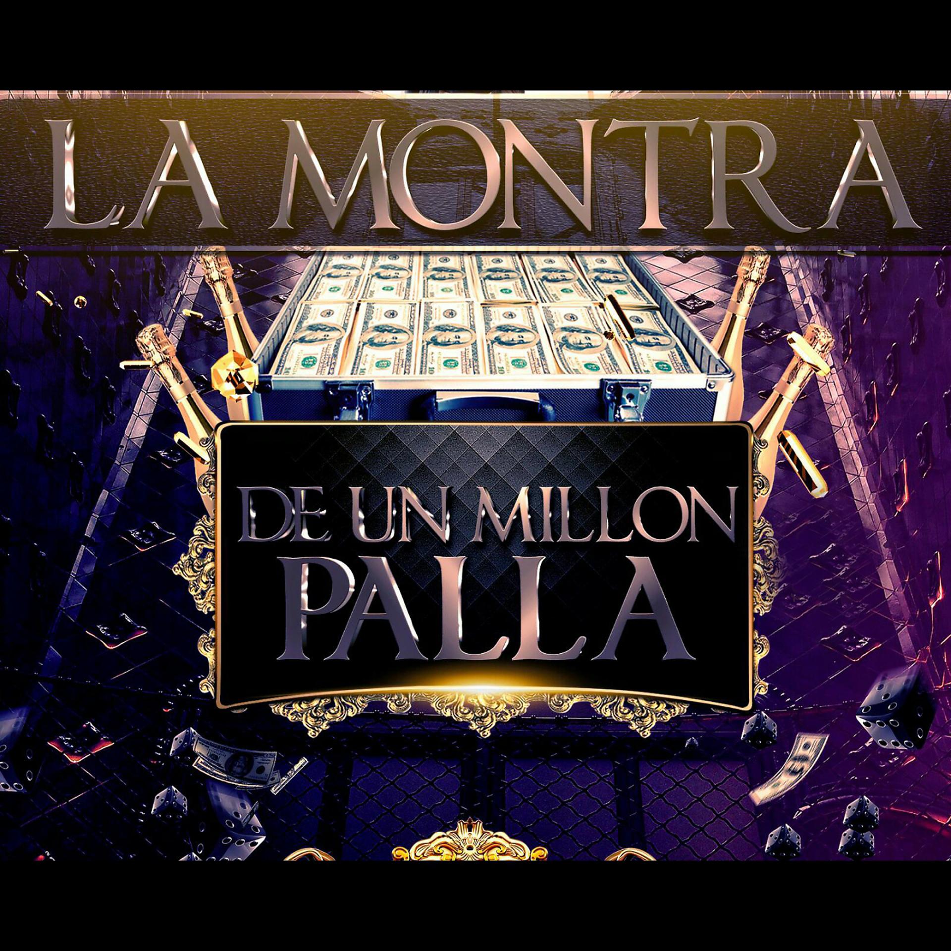 Постер альбома De un Millón Palla