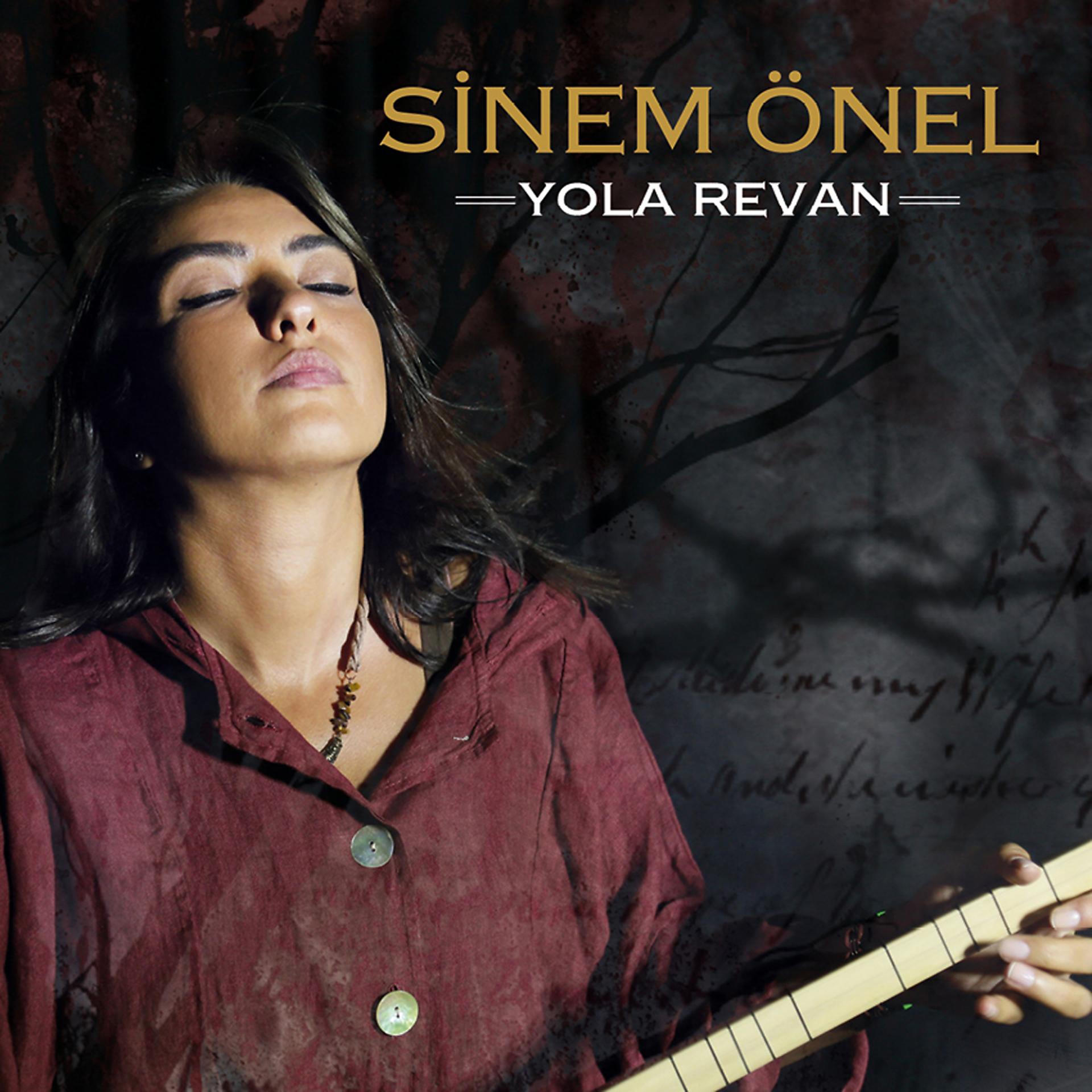 Постер альбома Yola Revan