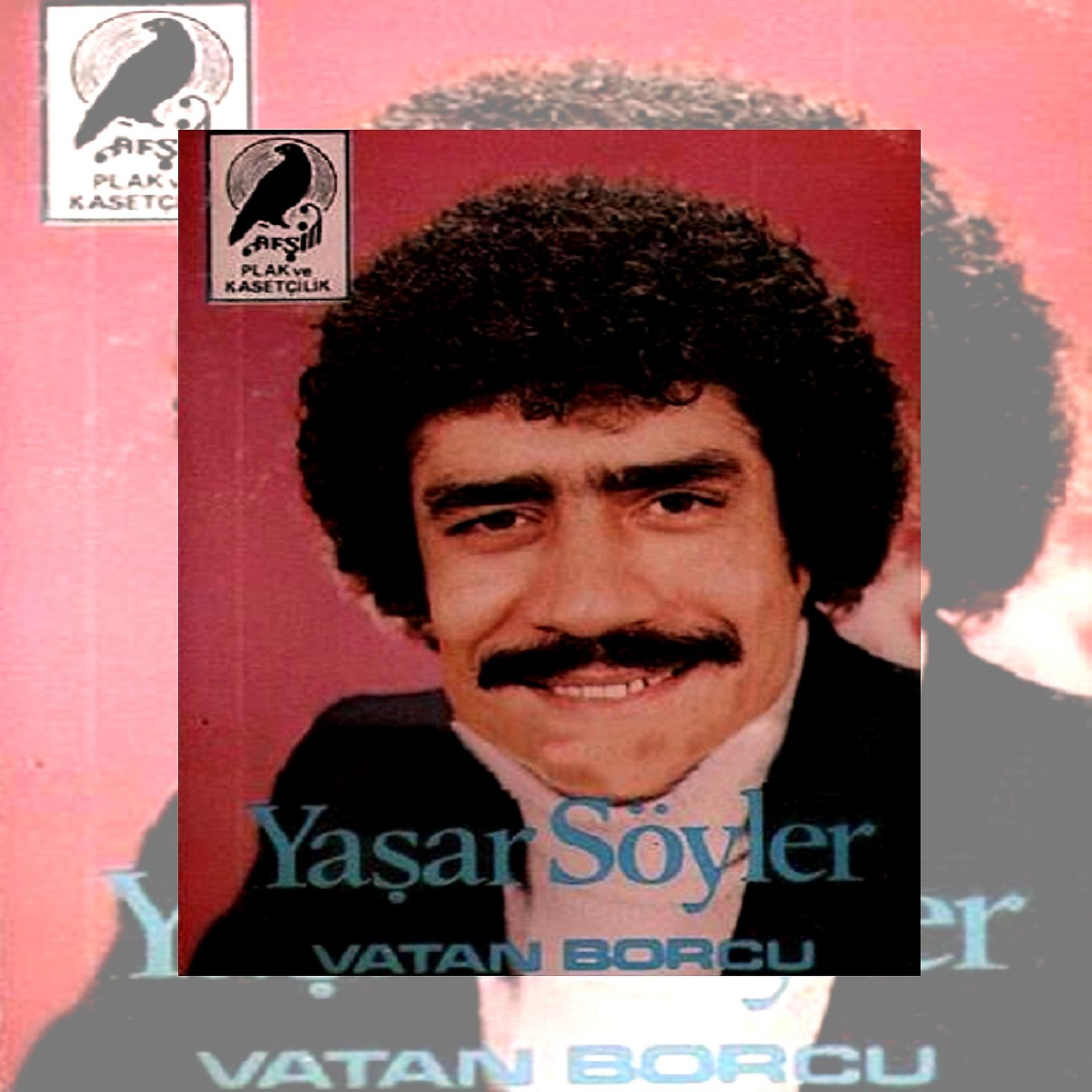 Постер альбома Vatan Borcu